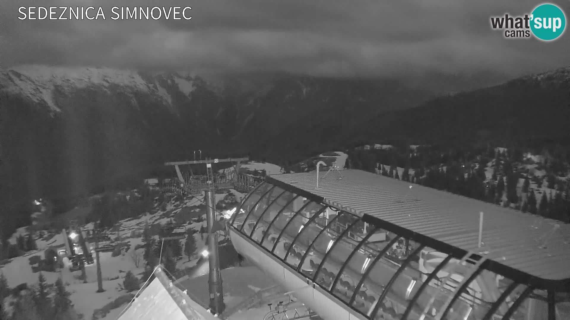 Velika Planina | Gradišče