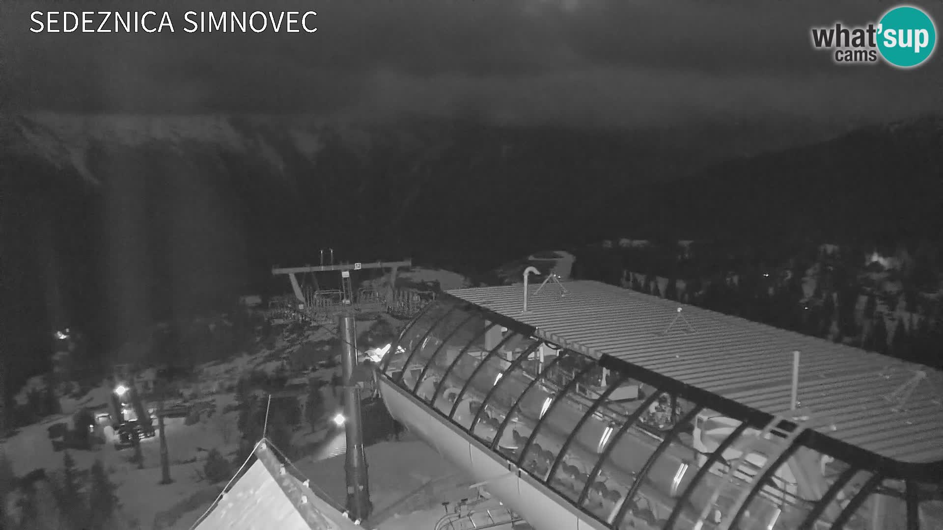 Velika Planina | Gradišče