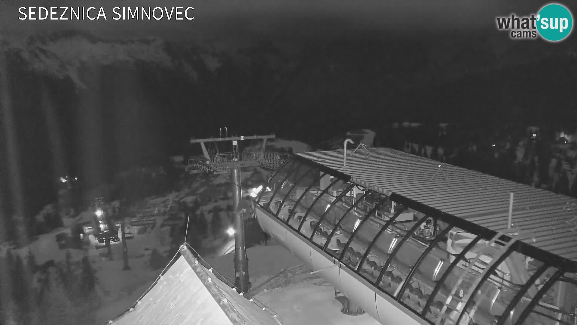 Velika Planina | Gradišče