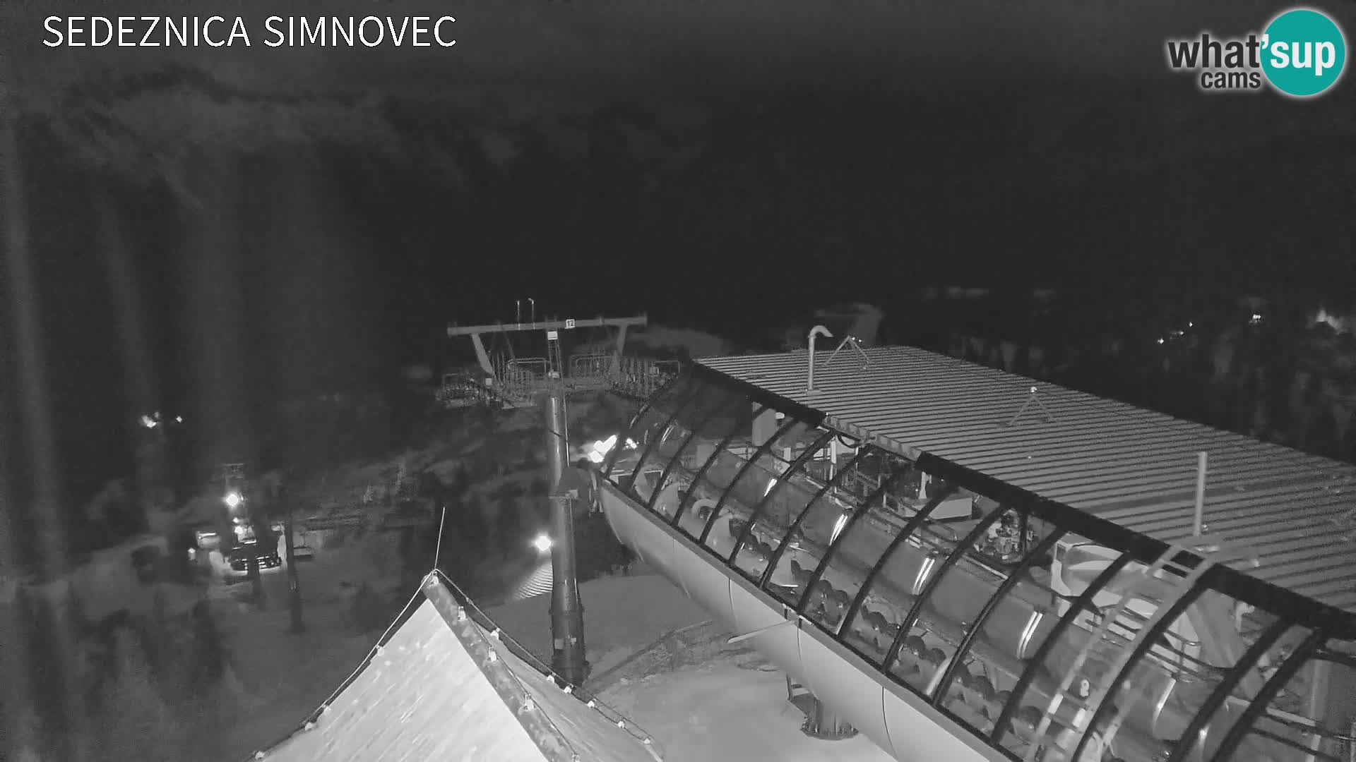 Velika Planina | Gradišče