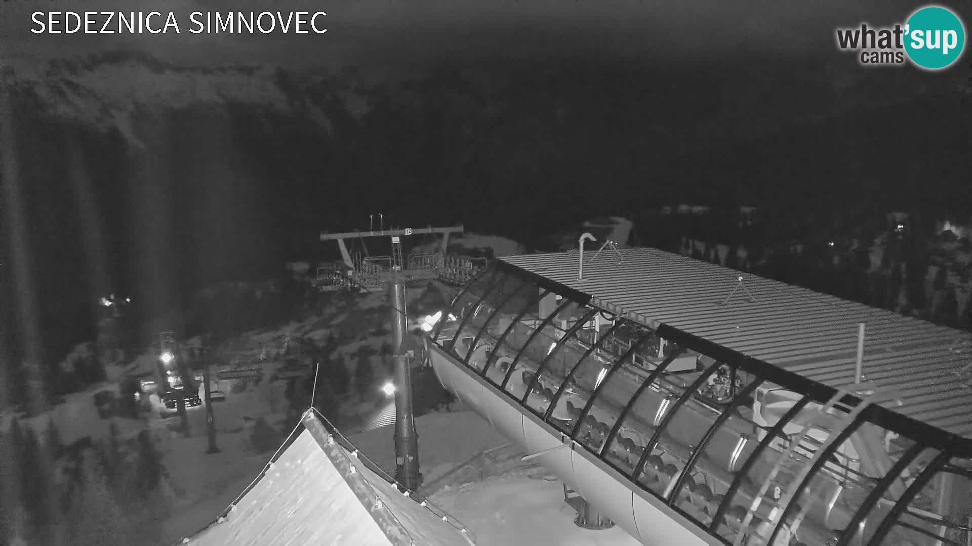 Velika Planina | Gradišče