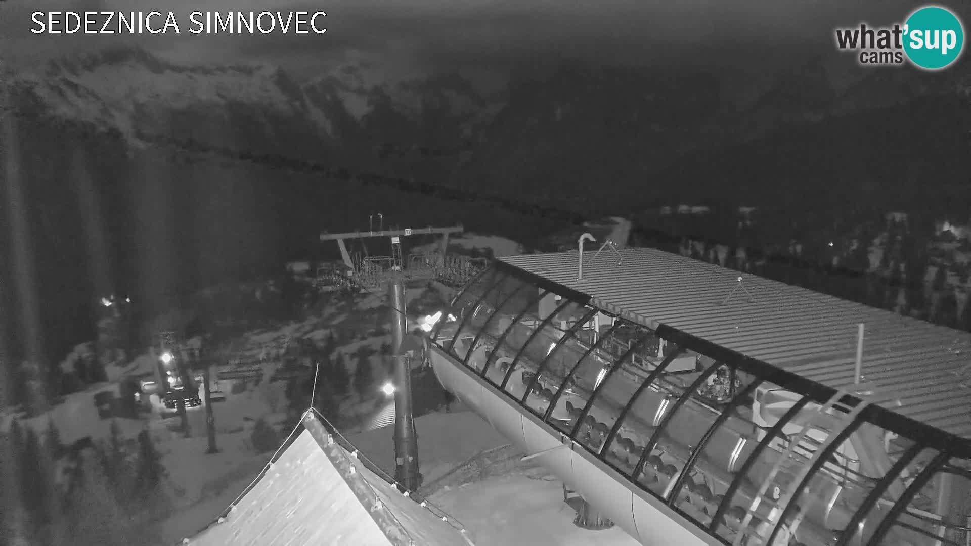 Velika Planina | Gradišče