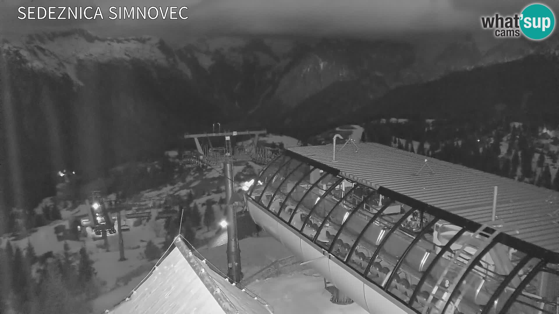 Velika Planina | Gradišče