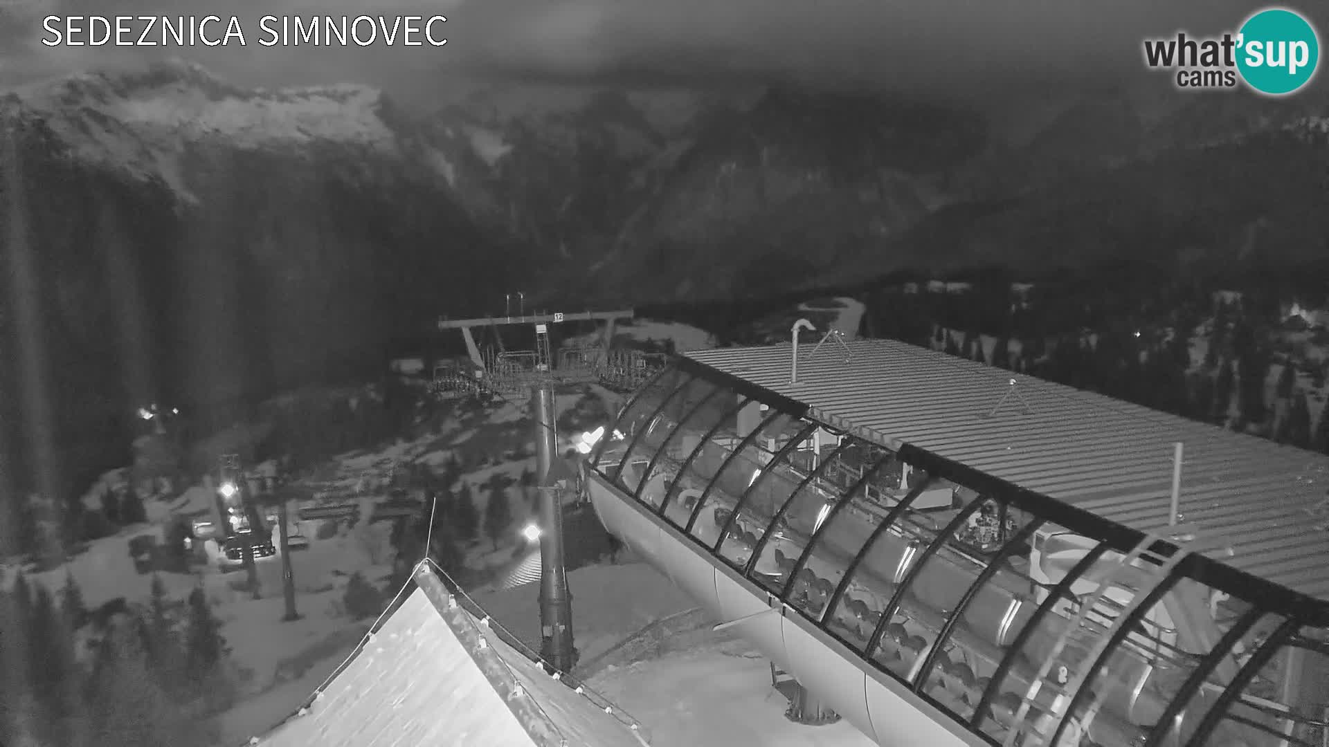 Velika Planina | Gradišče