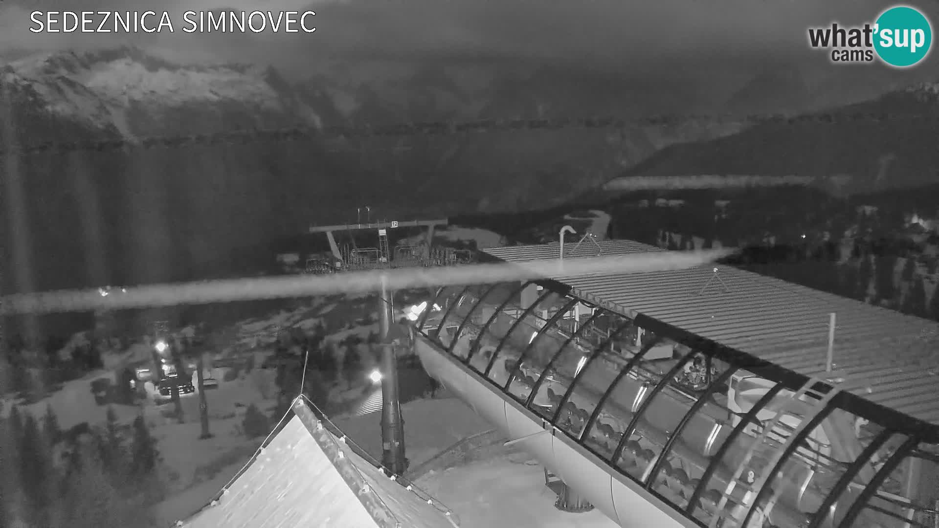 Velika Planina | Gradišče