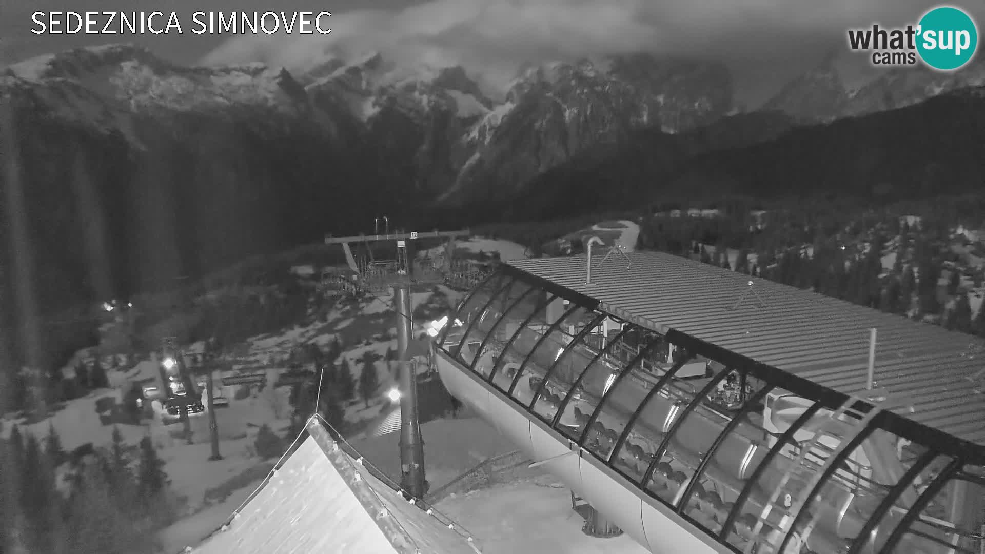 Velika Planina | Gradišče