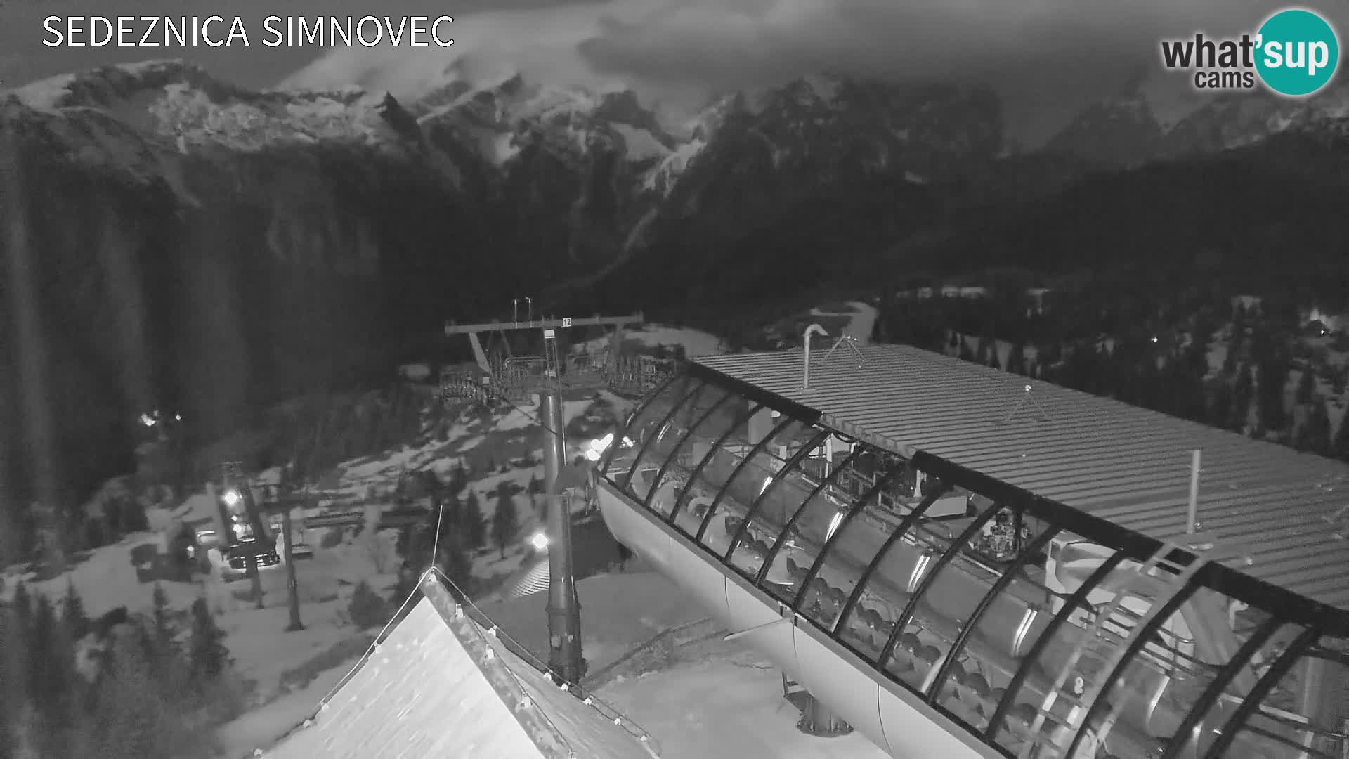 Velika Planina | Gradišče