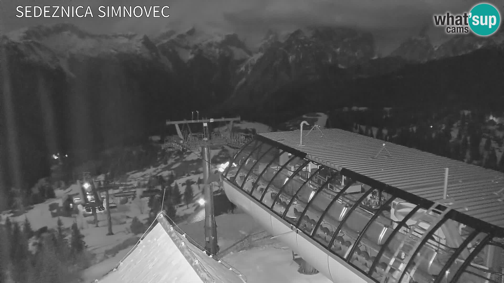 Velika Planina | Gradišče