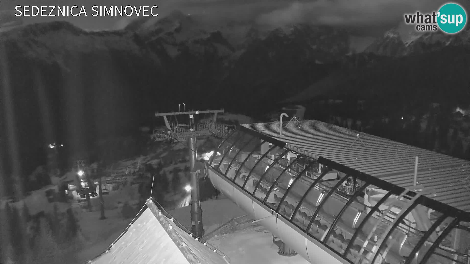 Velika Planina | Gradišče