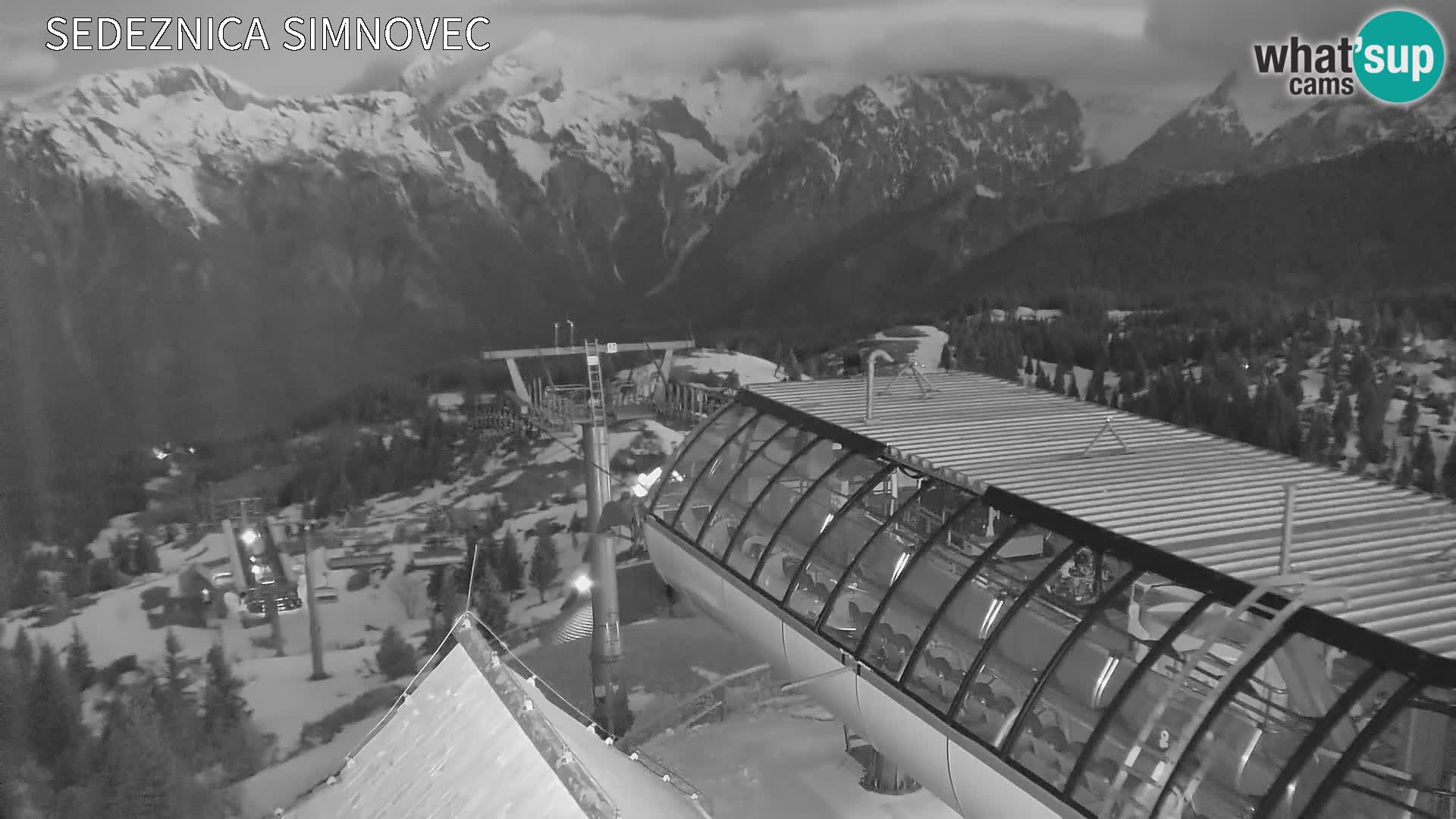 Velika Planina | Gradišče