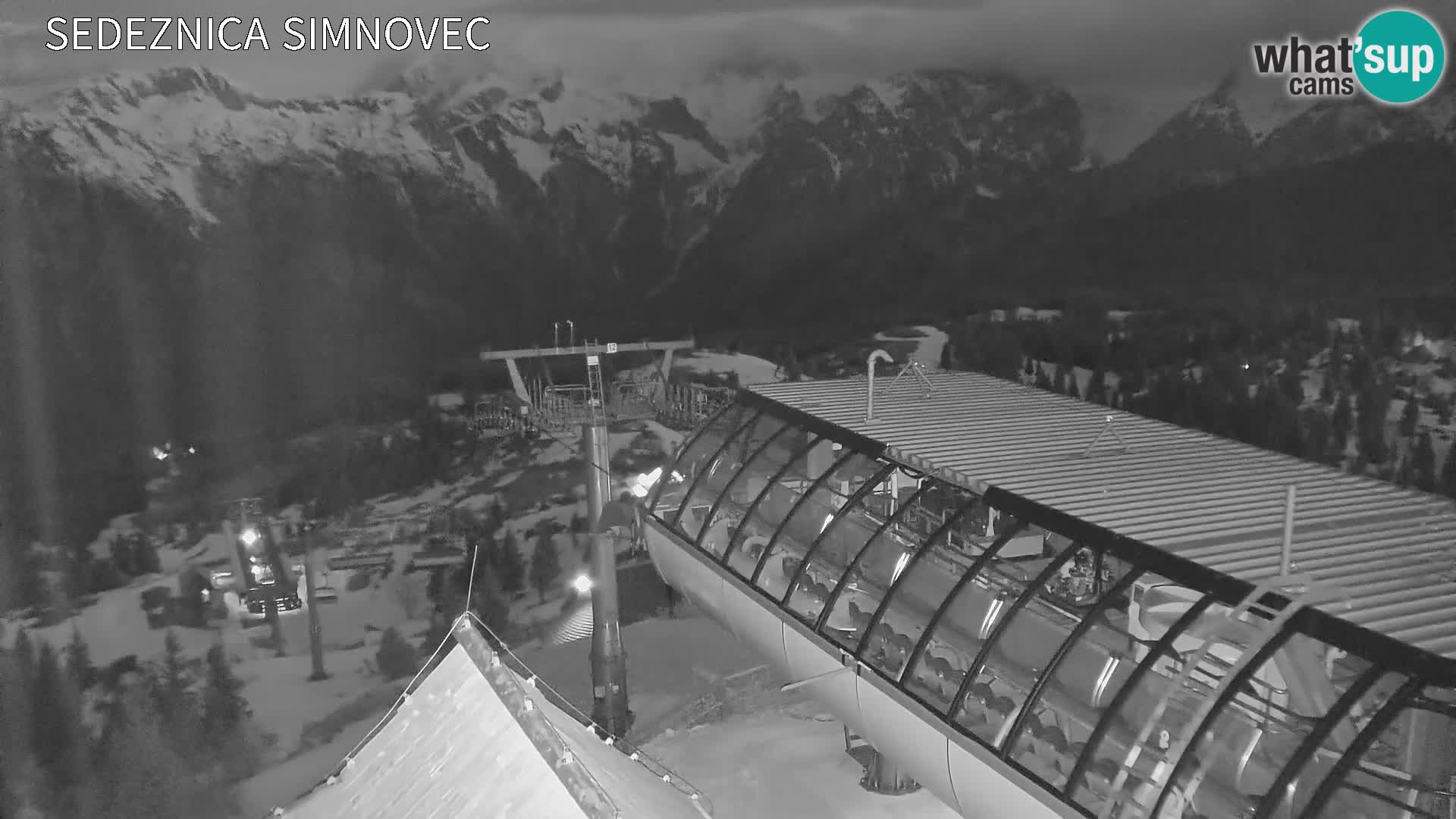 Velika Planina | Gradišče