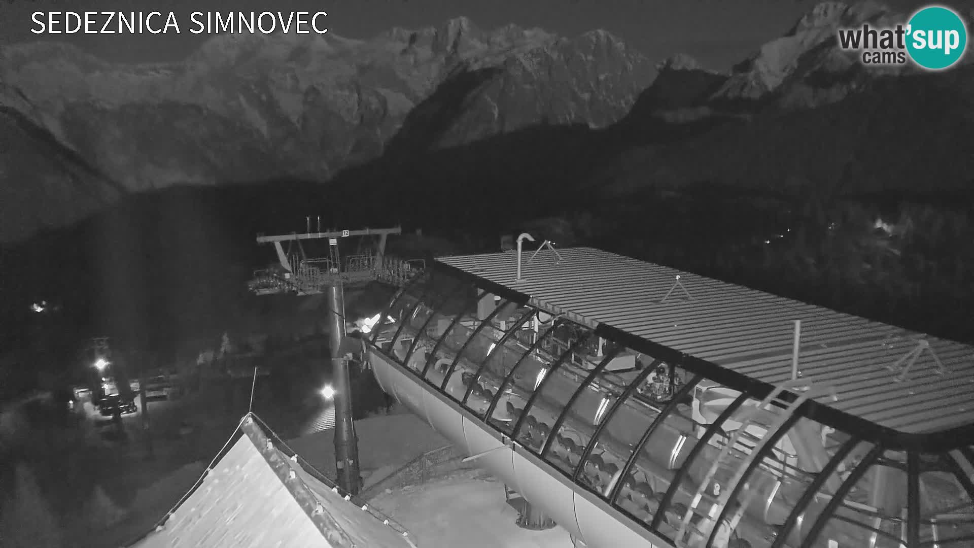 Velika Planina | Gradišče