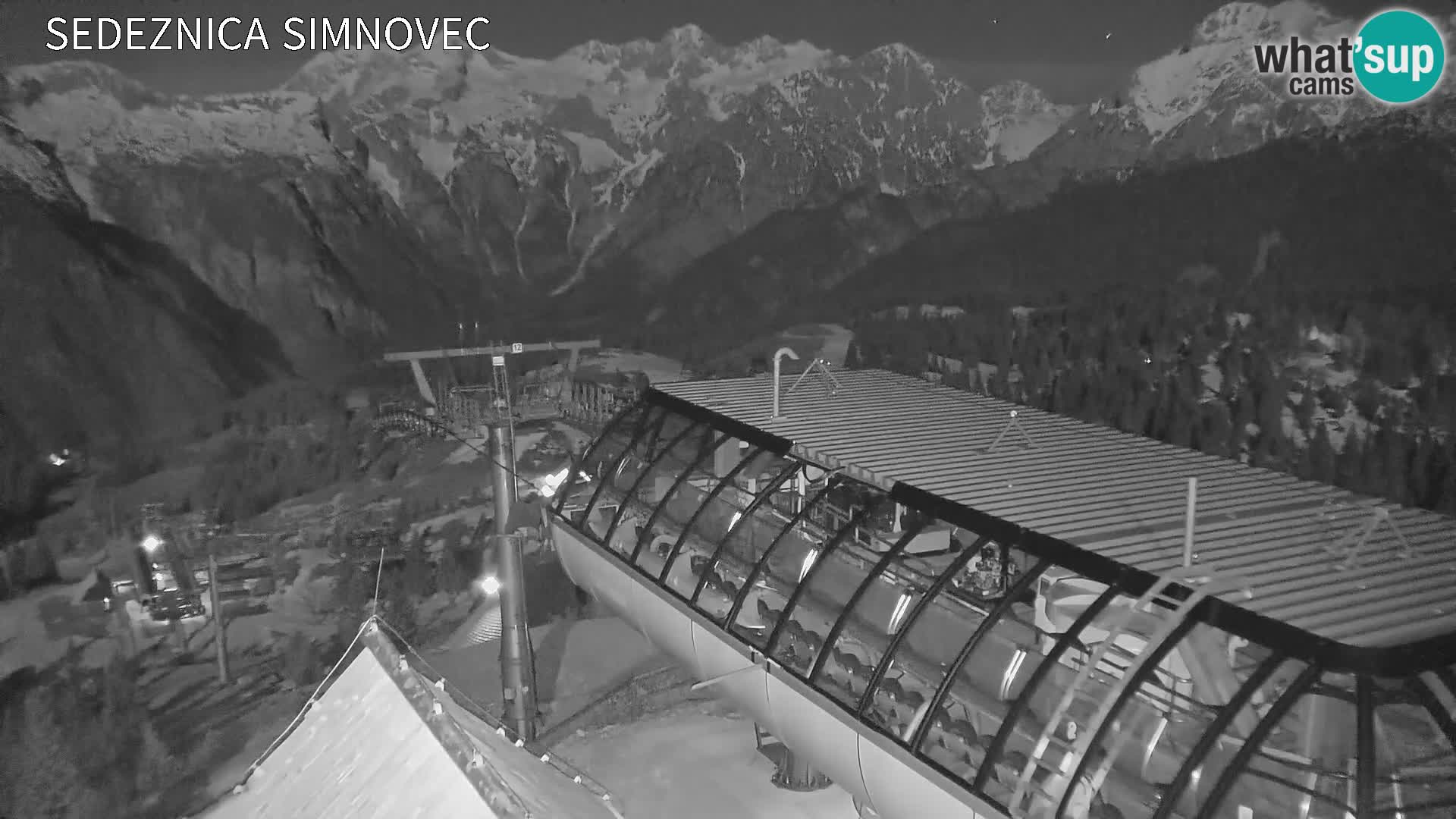 Velika Planina | Gradišče