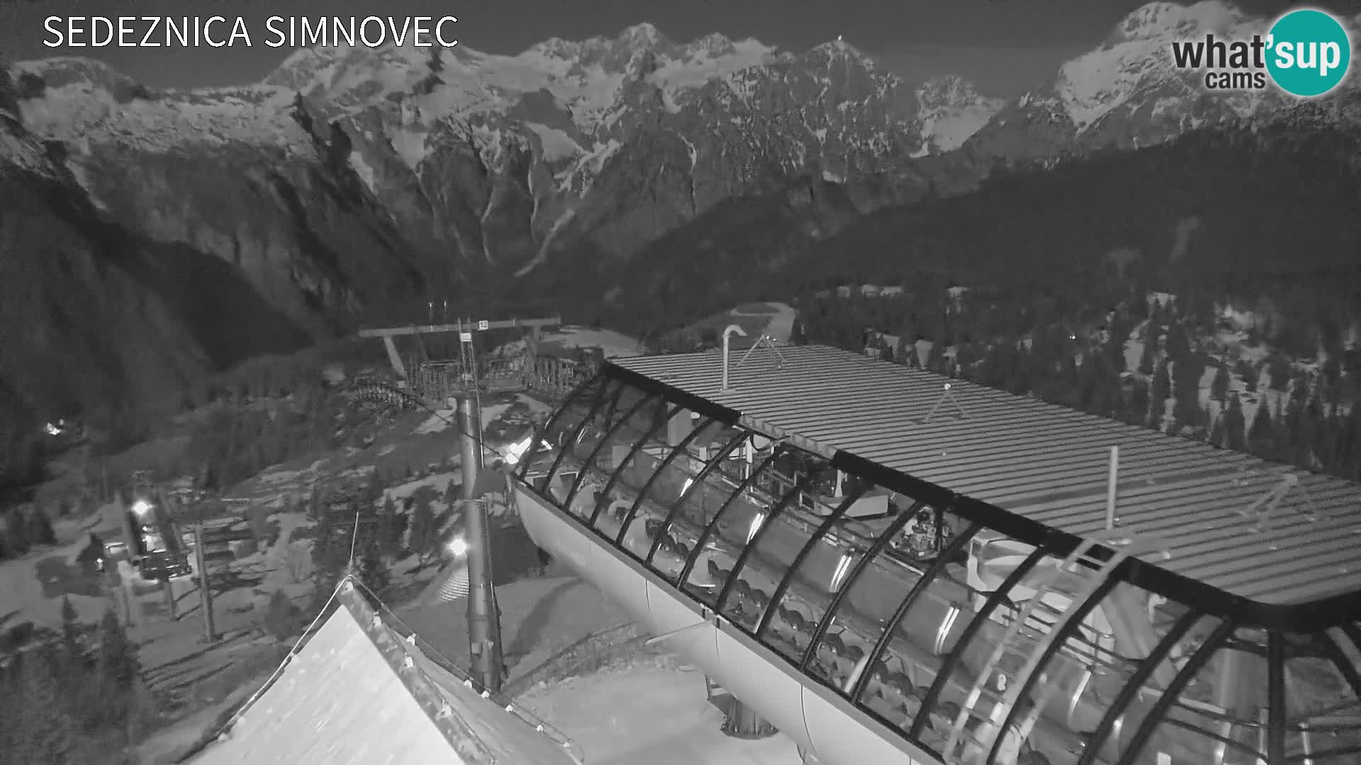 Velika Planina | Gradišče