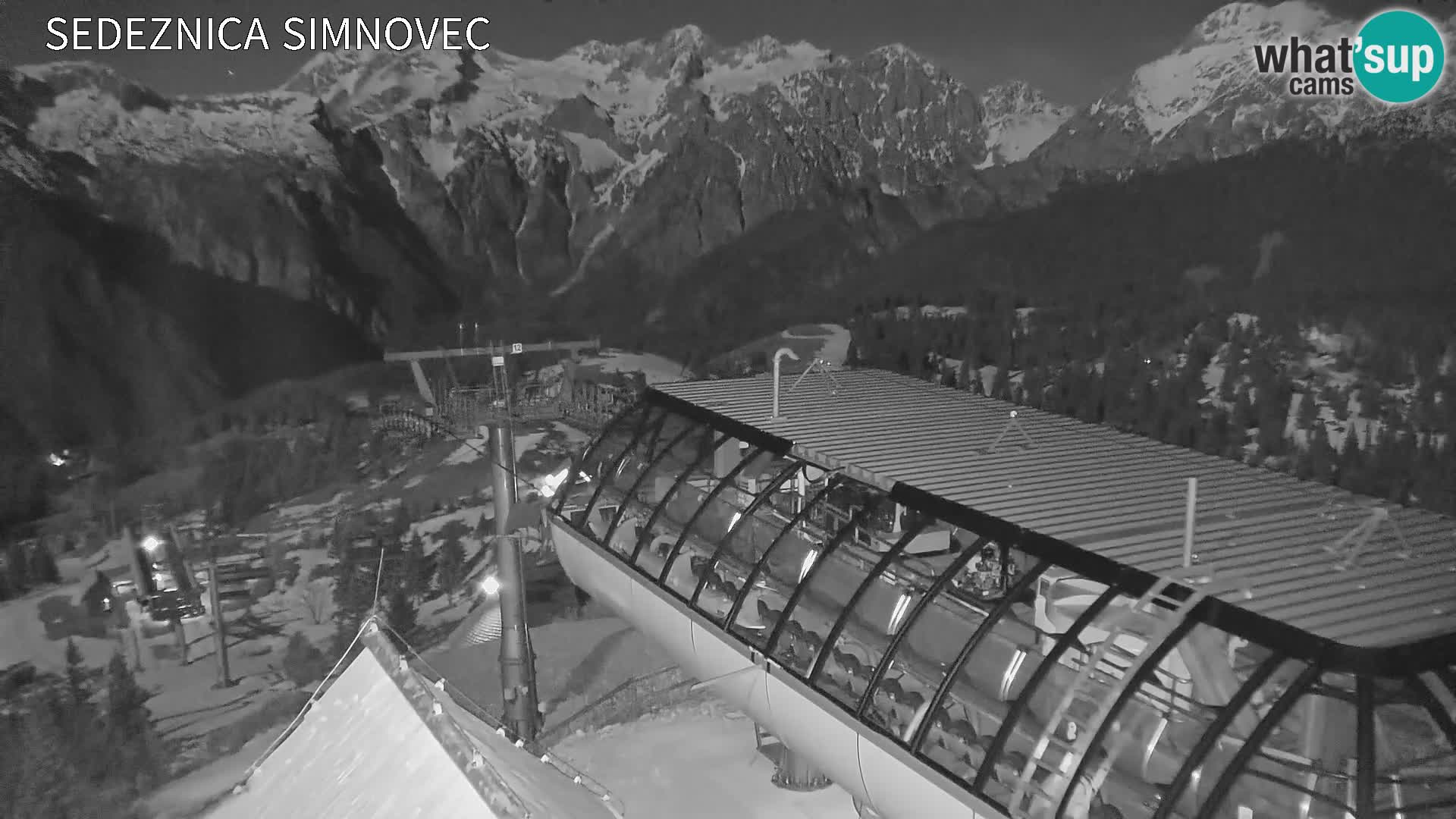 Velika Planina | Gradišče