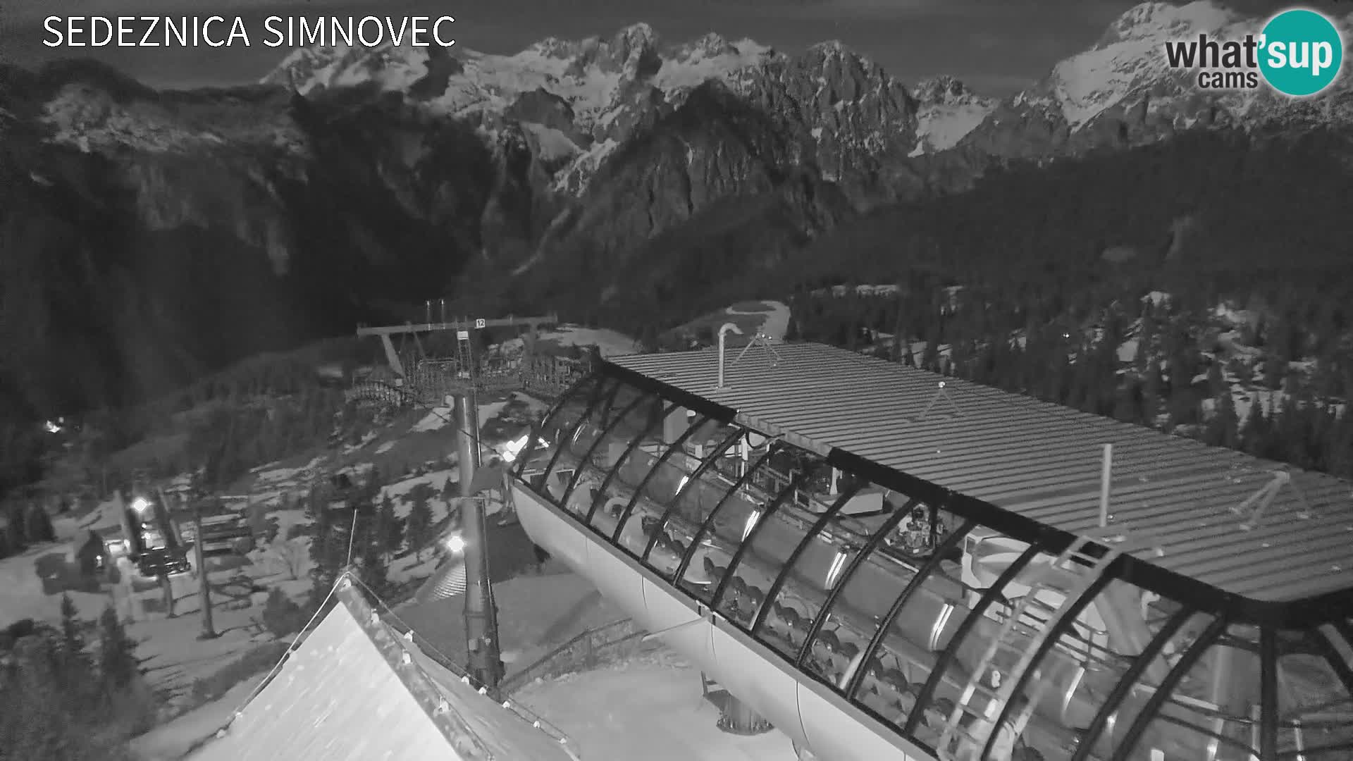 Velika Planina | Gradišče