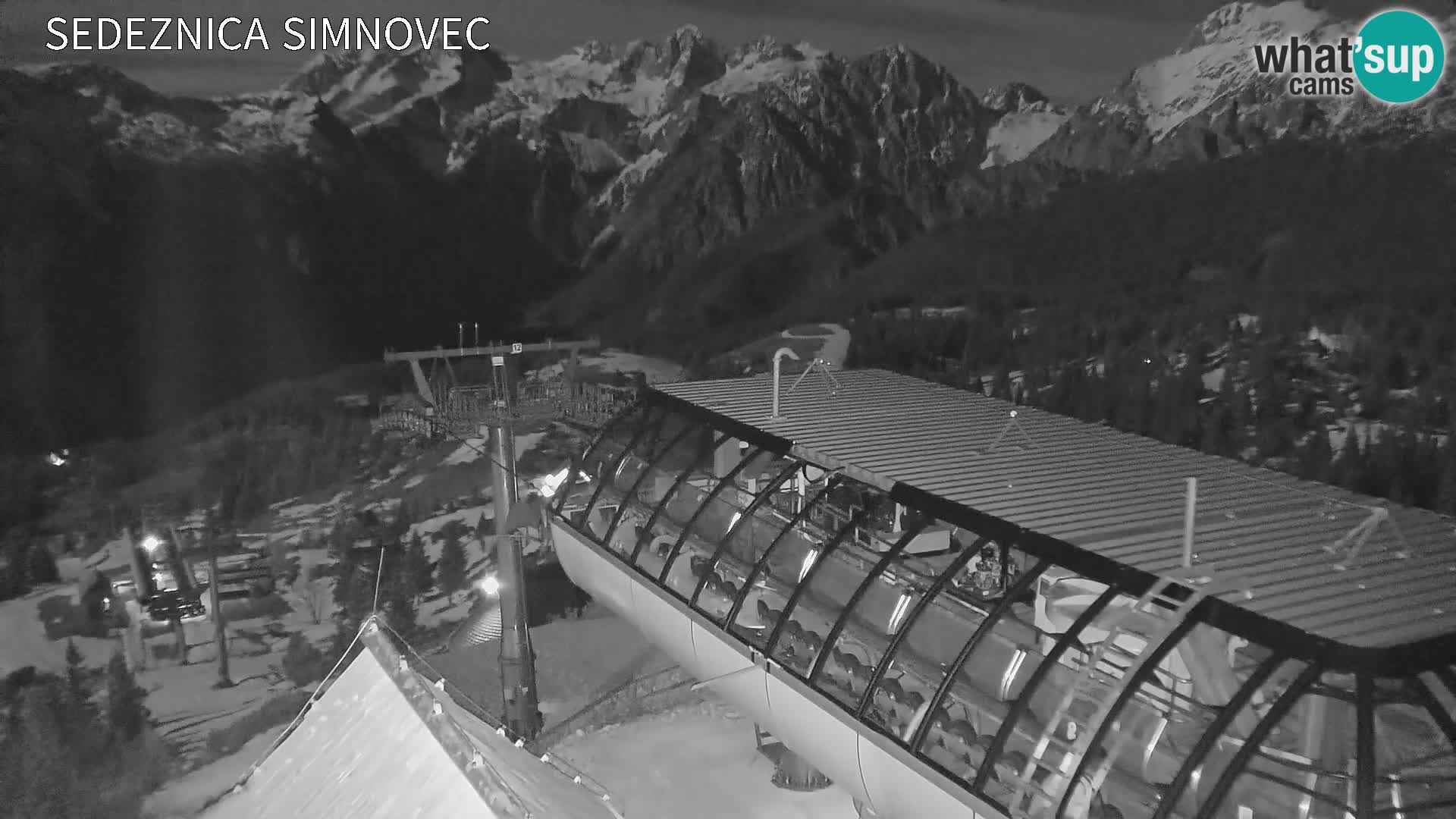 Velika Planina | Gradišče