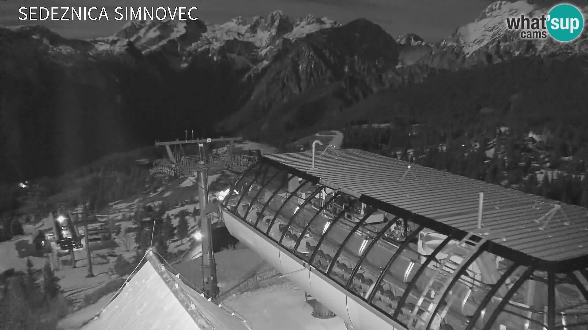 Velika Planina | Gradišče