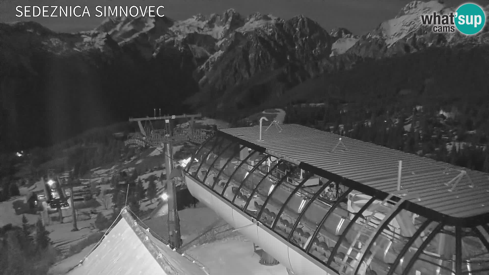 Velika Planina | Gradišče