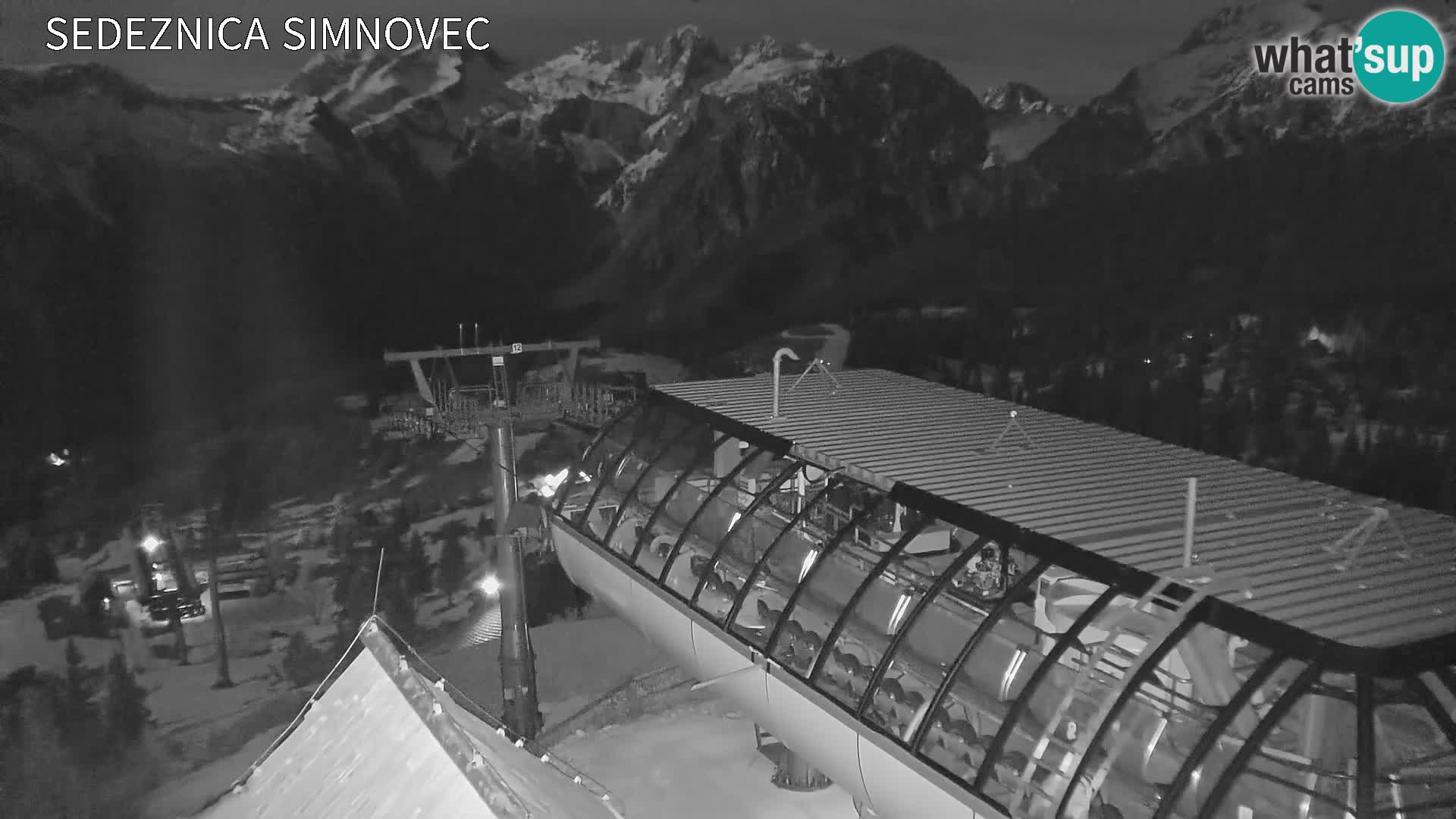 Velika Planina | Gradišče