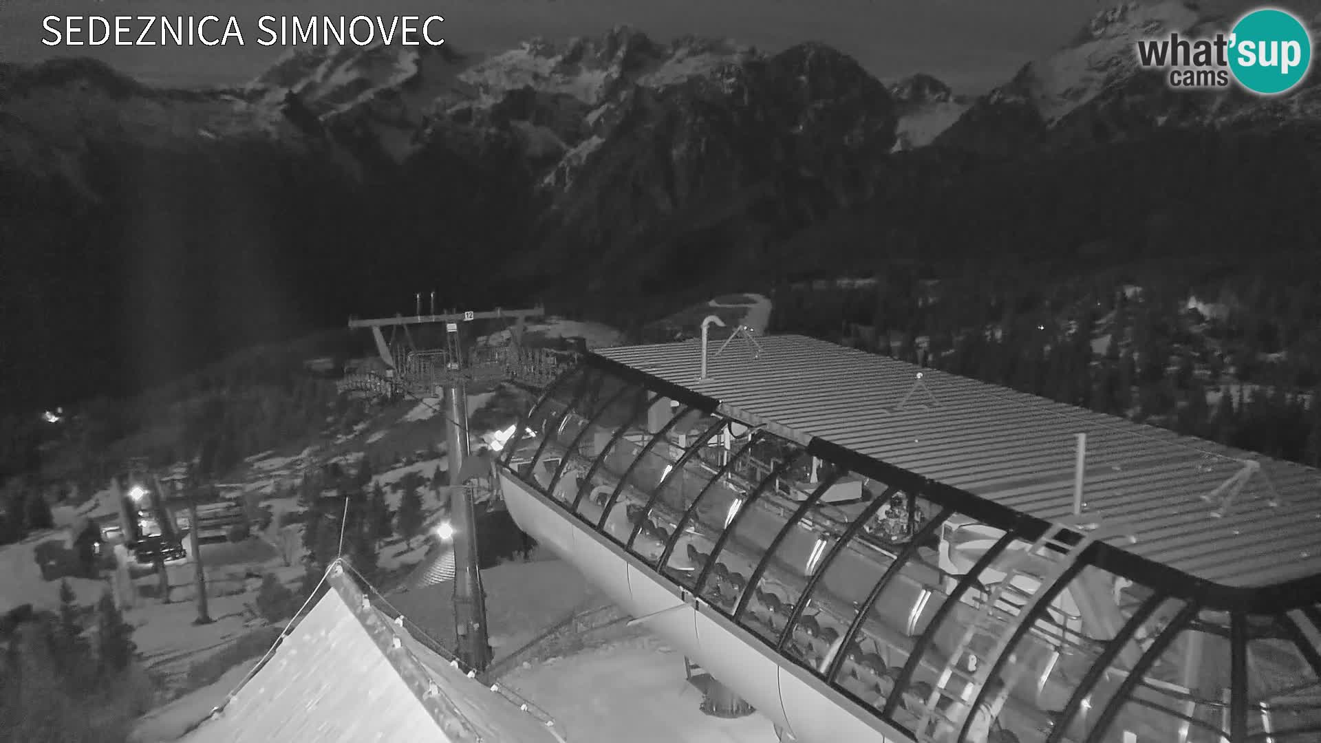 Velika Planina | Gradišče