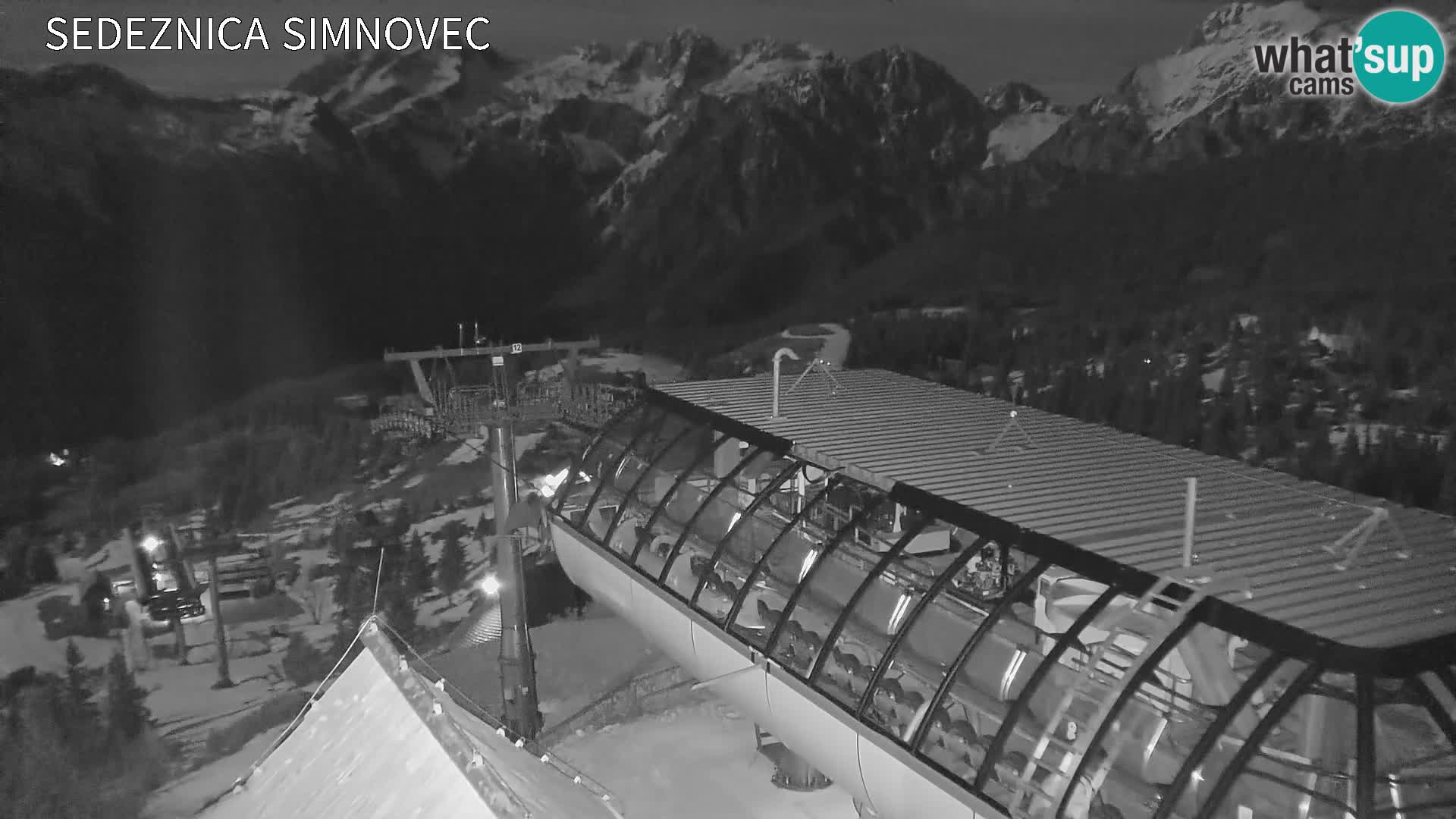 Velika Planina | Gradišče