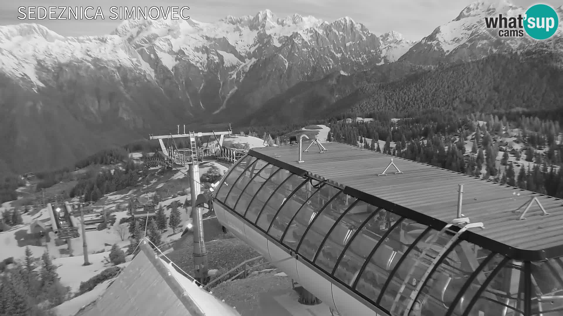 Velika Planina | Gradišče