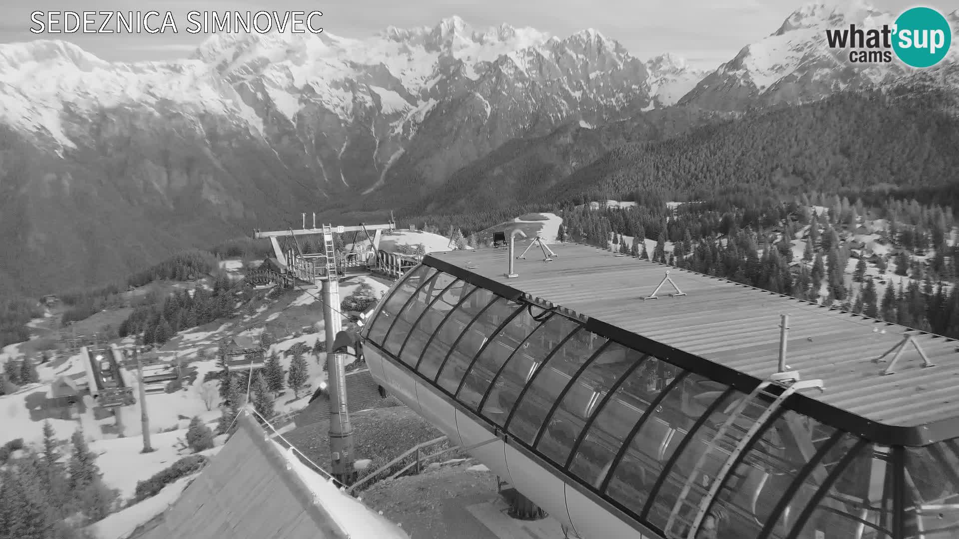 Velika Planina | Gradišče