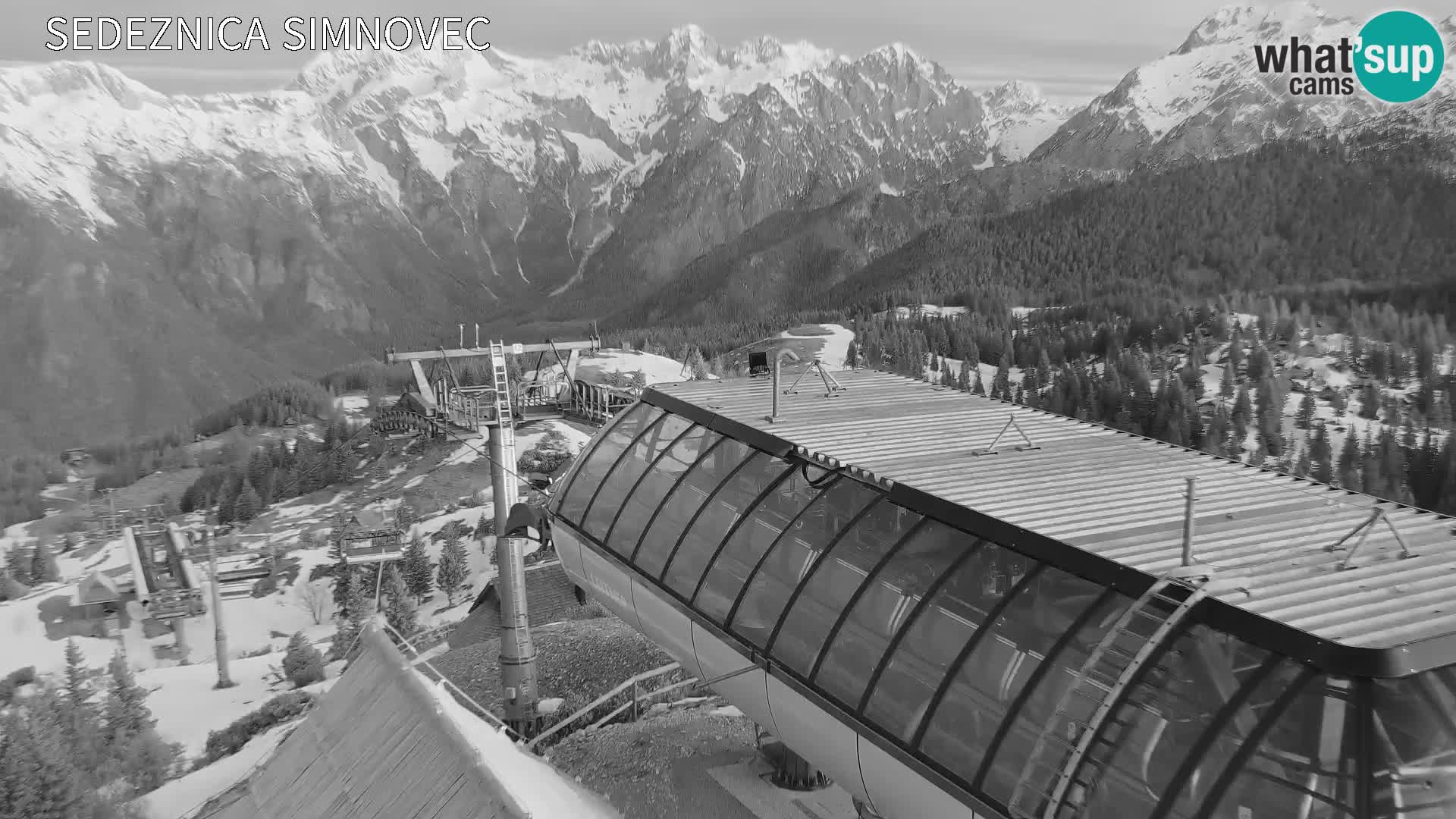 Velika Planina | Gradišče