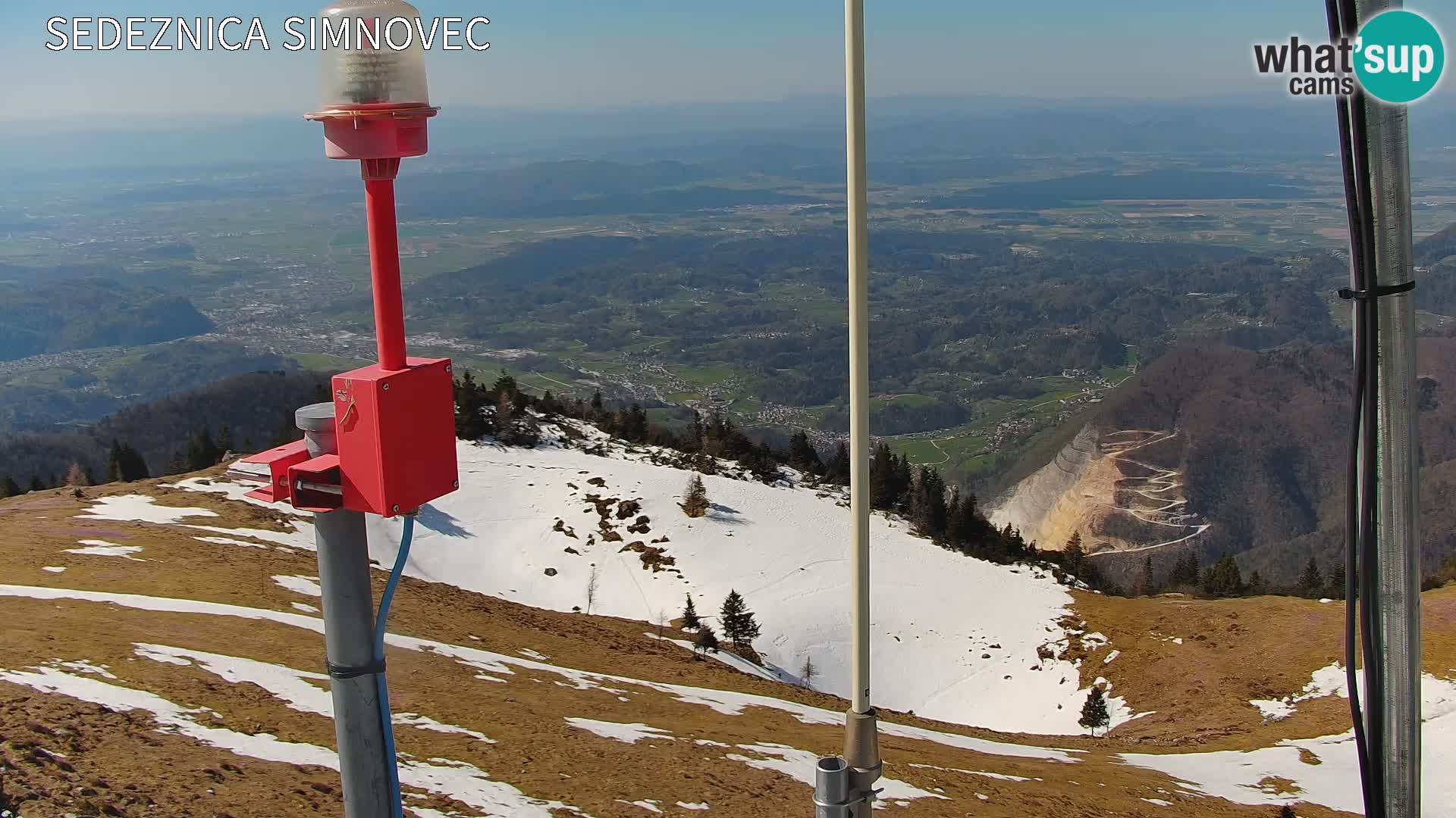 Velika Planina | Gradišče