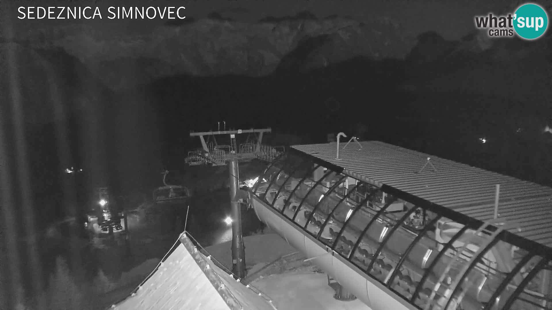 Velika Planina | Gradišče