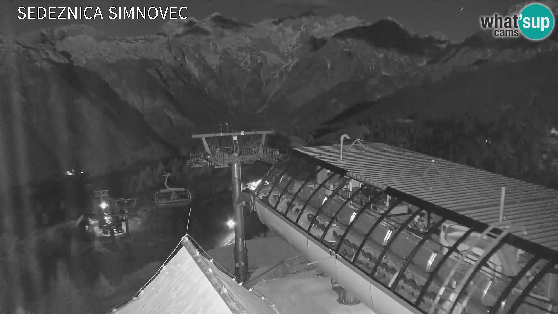 Velika Planina | Gradišče