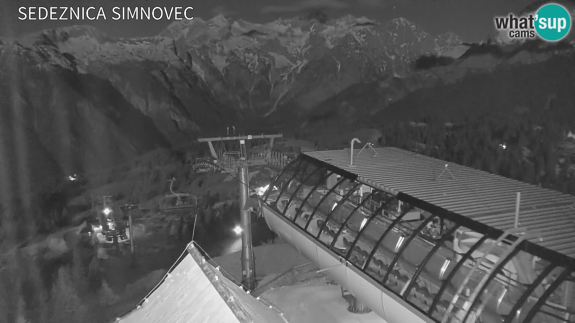 Velika Planina | Gradišče