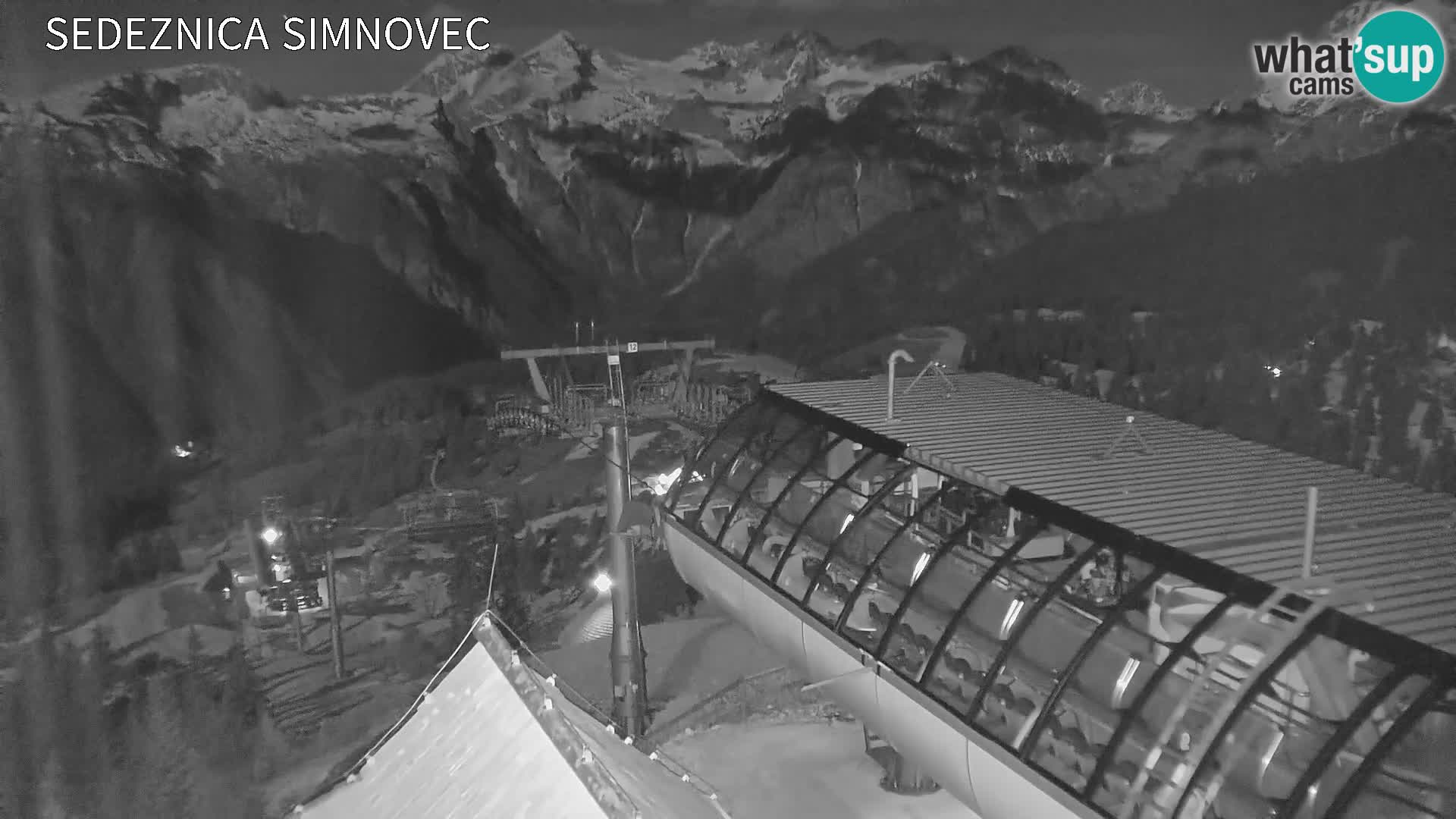 Velika Planina | Gradišče