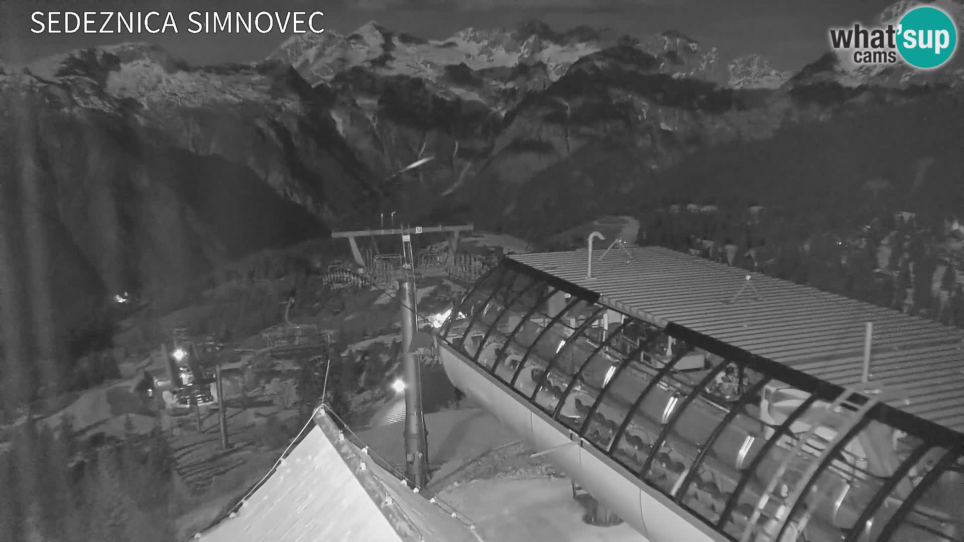 Velika Planina | Gradišče