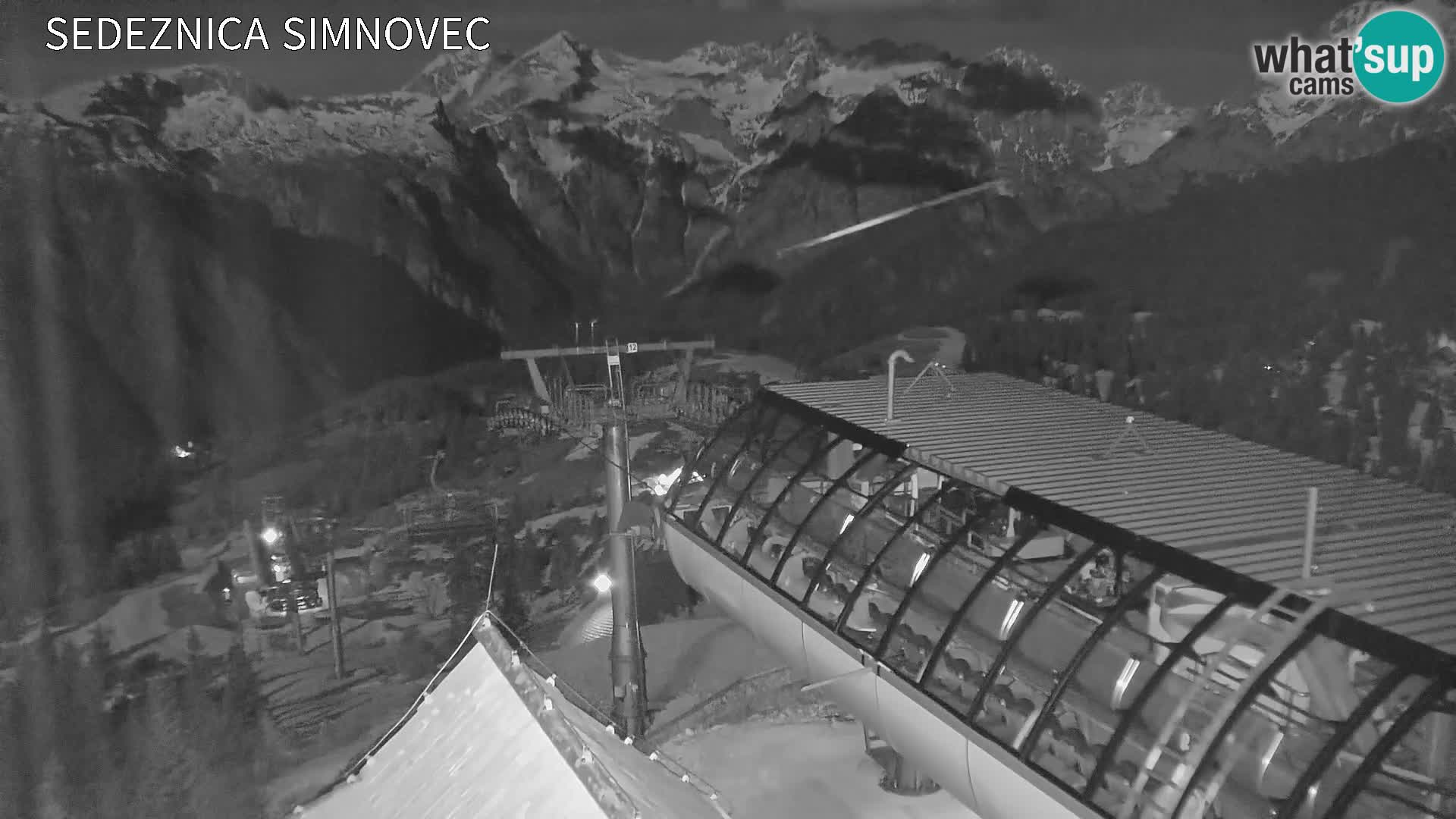 Velika Planina | Gradišče