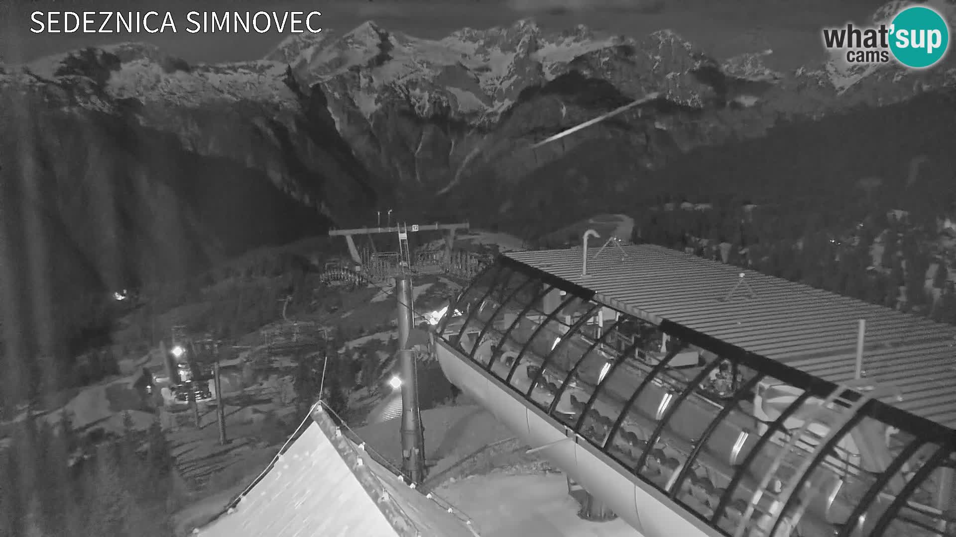 Velika Planina | Gradišče