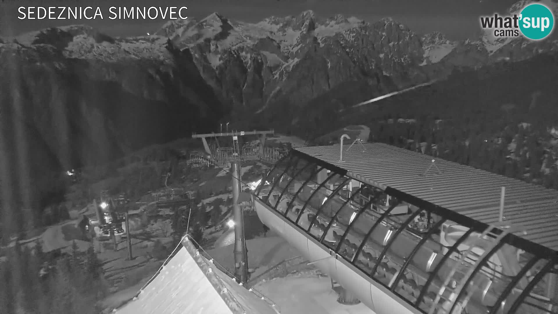 Velika Planina | Gradišče