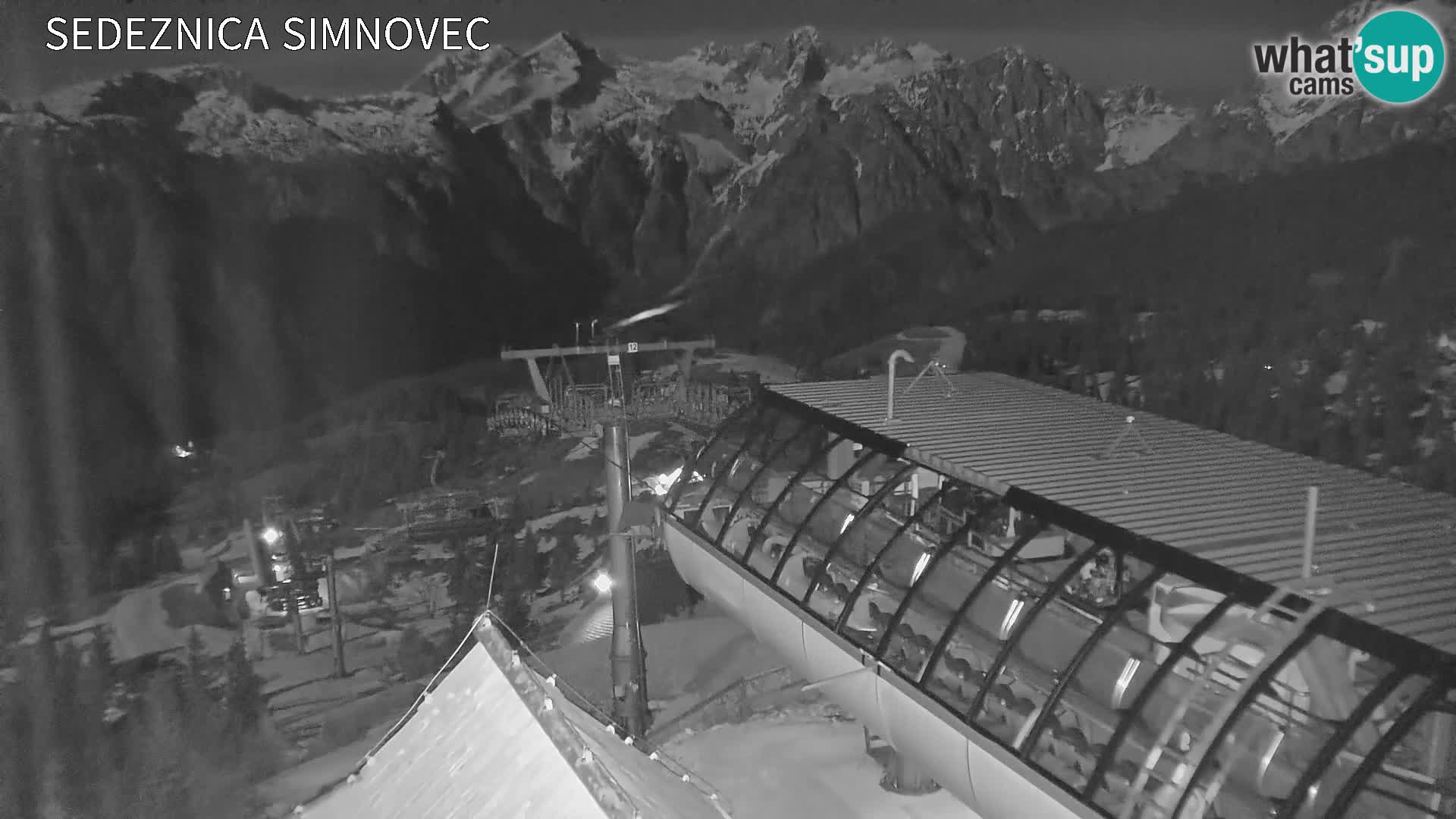 Velika Planina | Gradišče