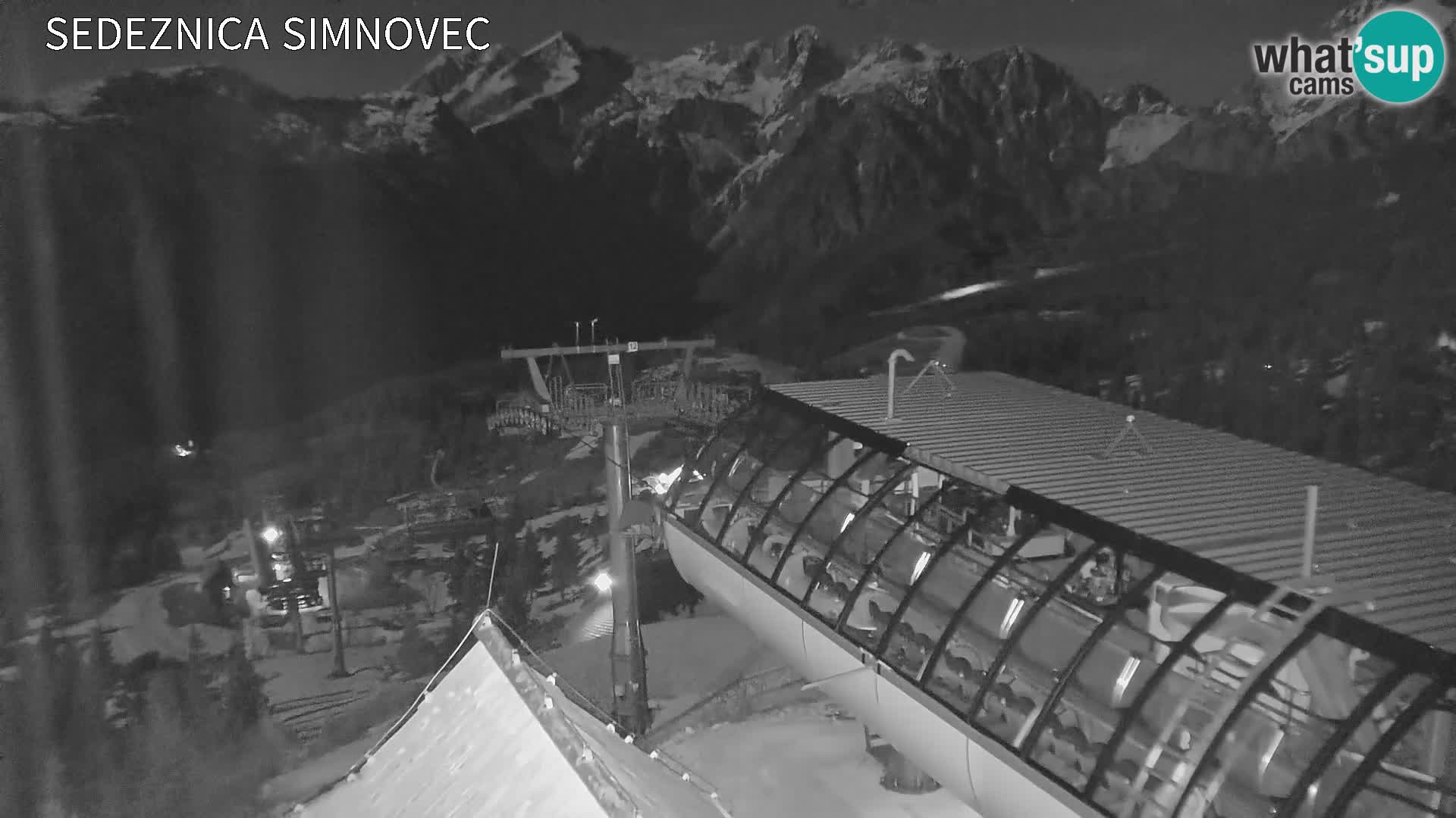 Velika Planina | Gradišče