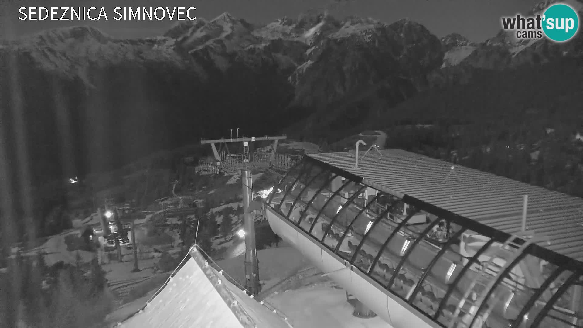 Velika Planina | Gradišče