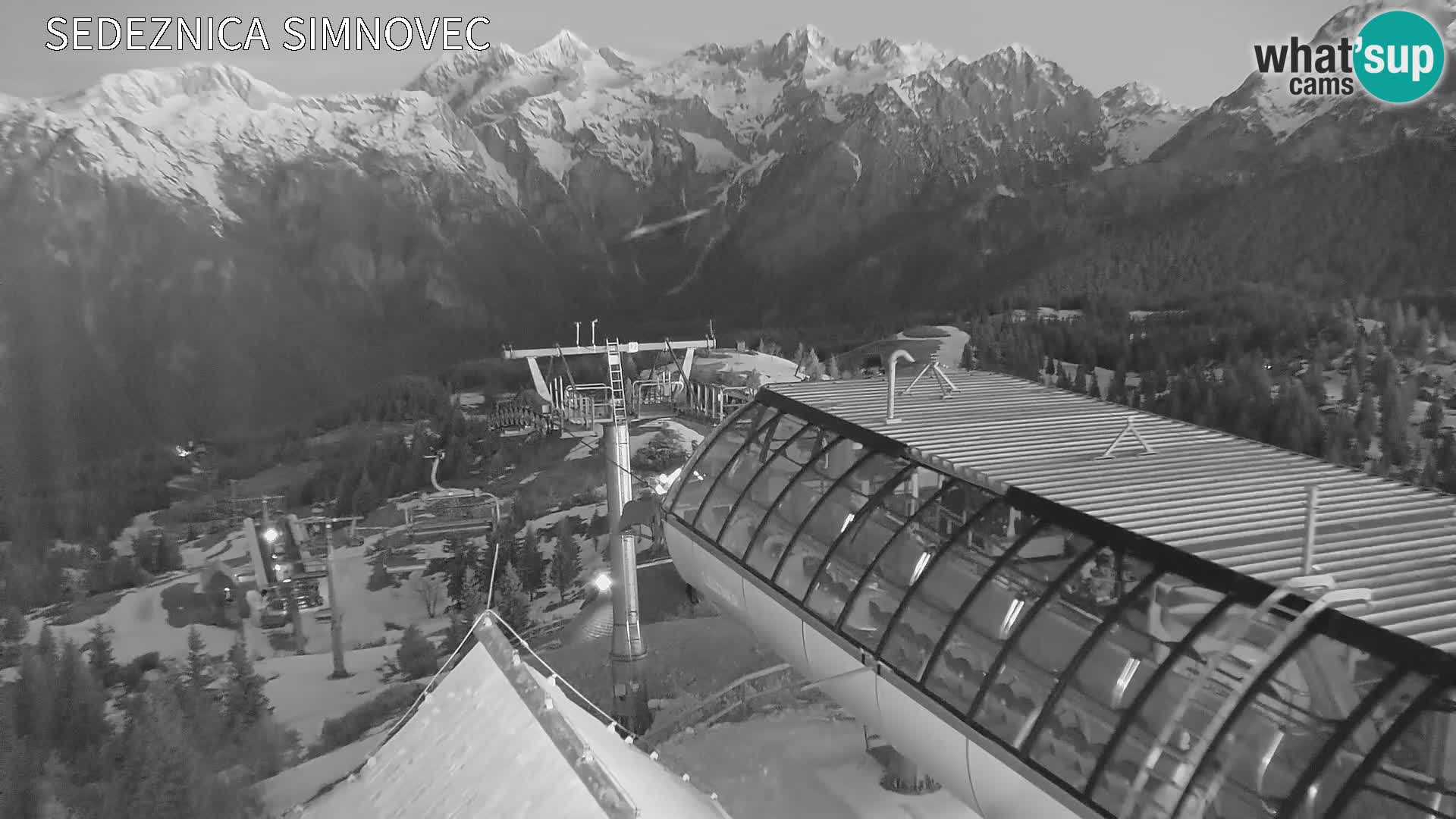 Velika Planina | Gradišče