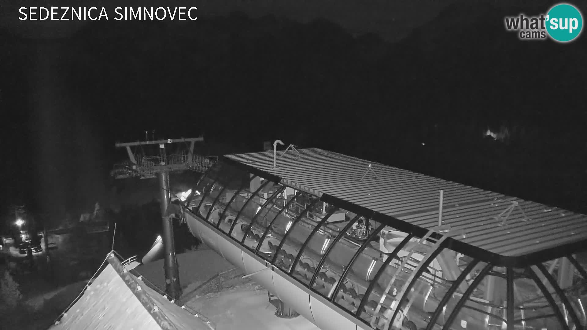 Velika Planina | Gradišče