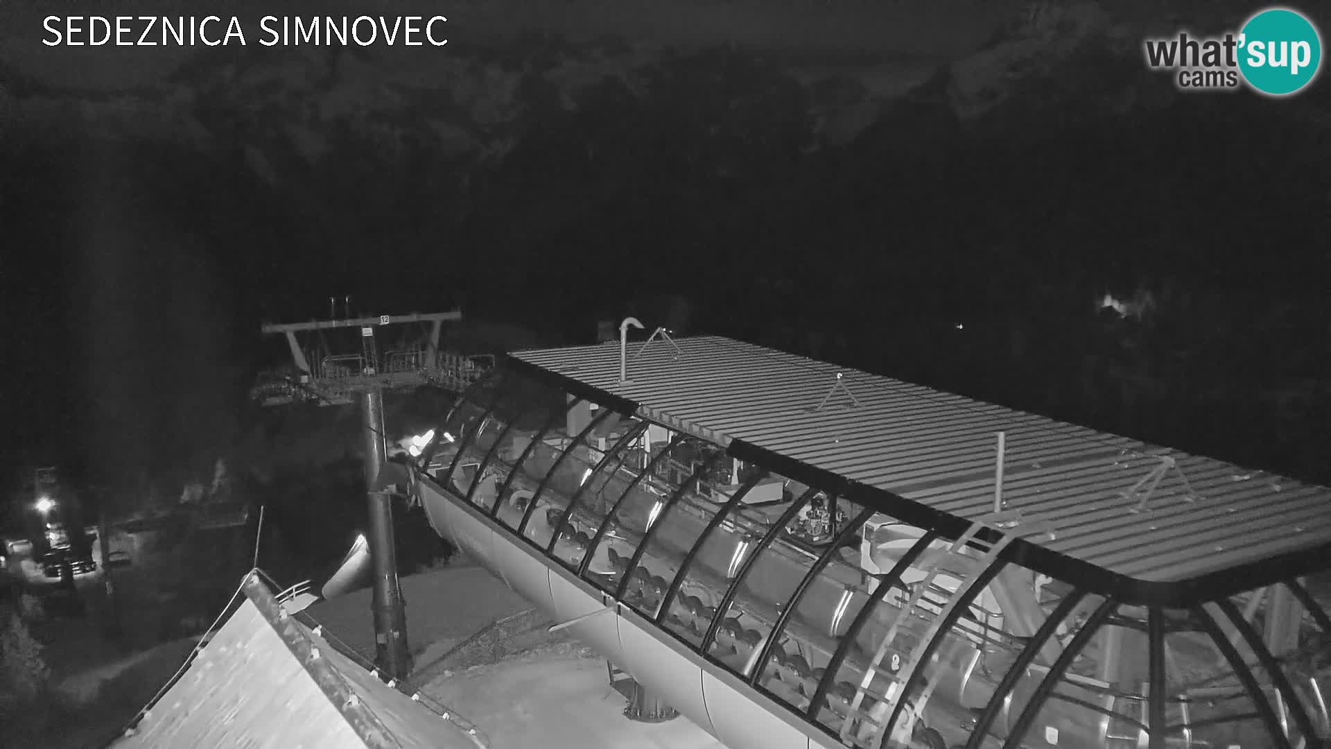 Velika Planina | Gradišče