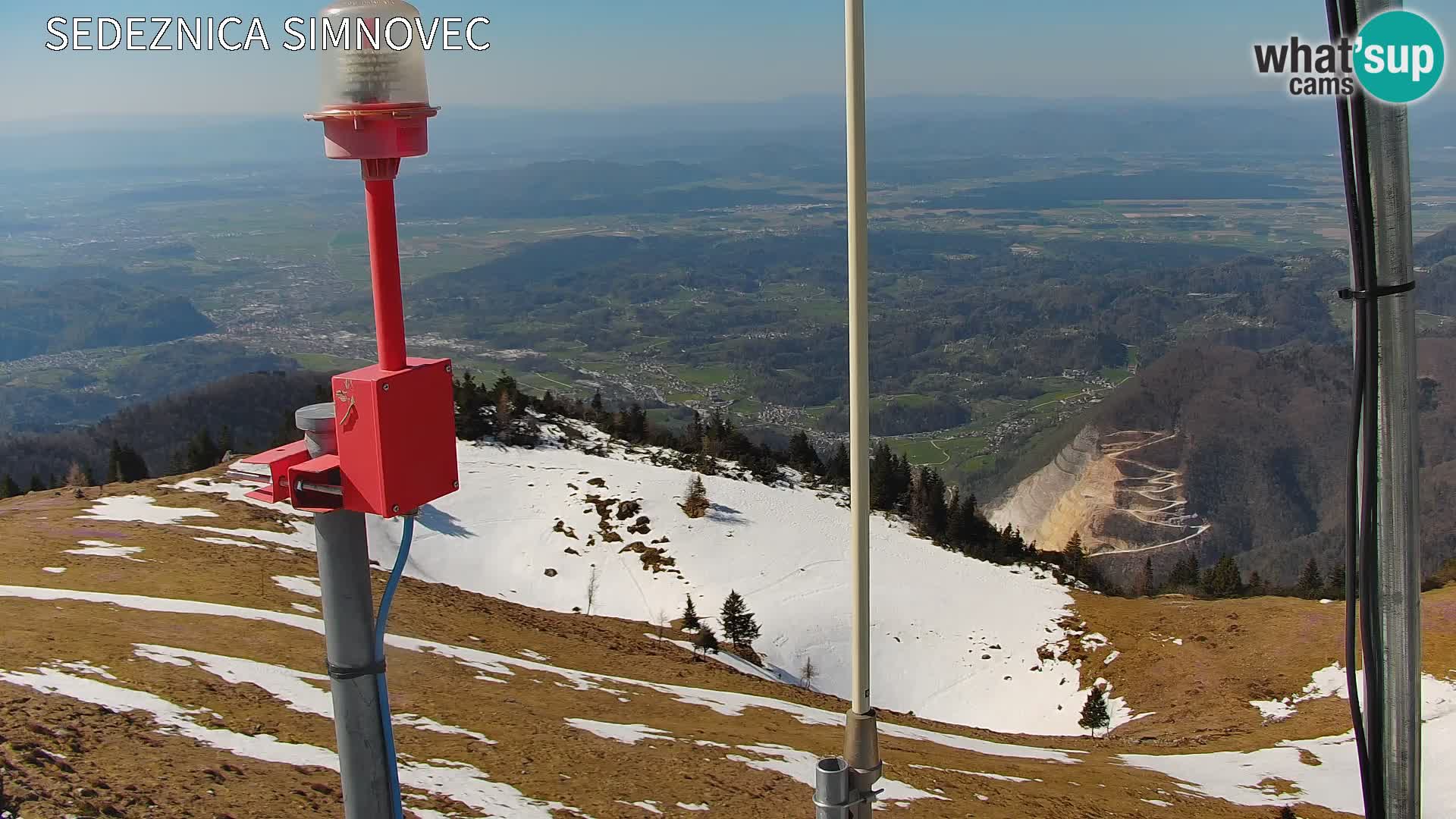 Velika Planina | Gradišče