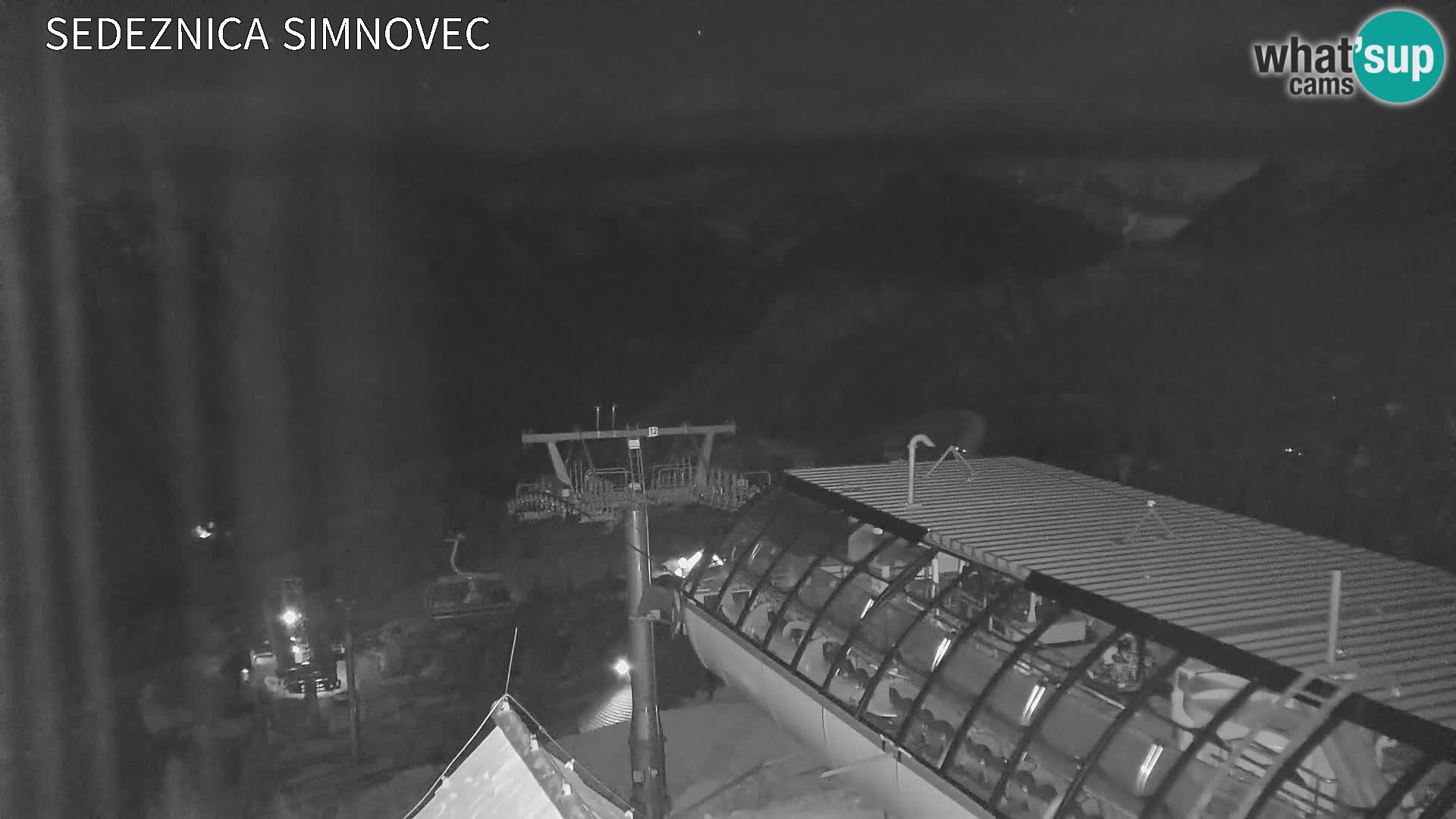 Velika Planina | Gradišče