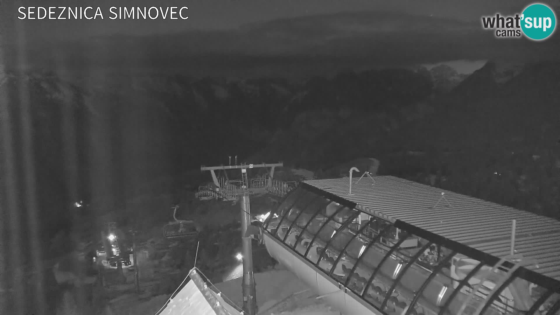 Velika Planina | Gradišče