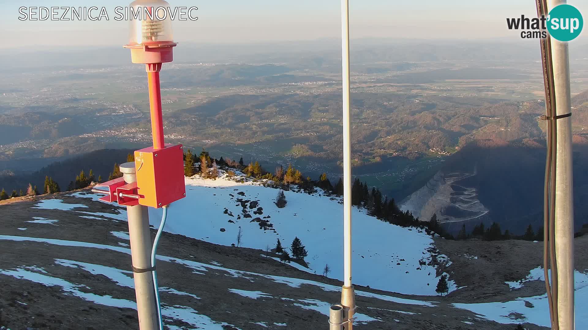 Velika Planina | Gradišče