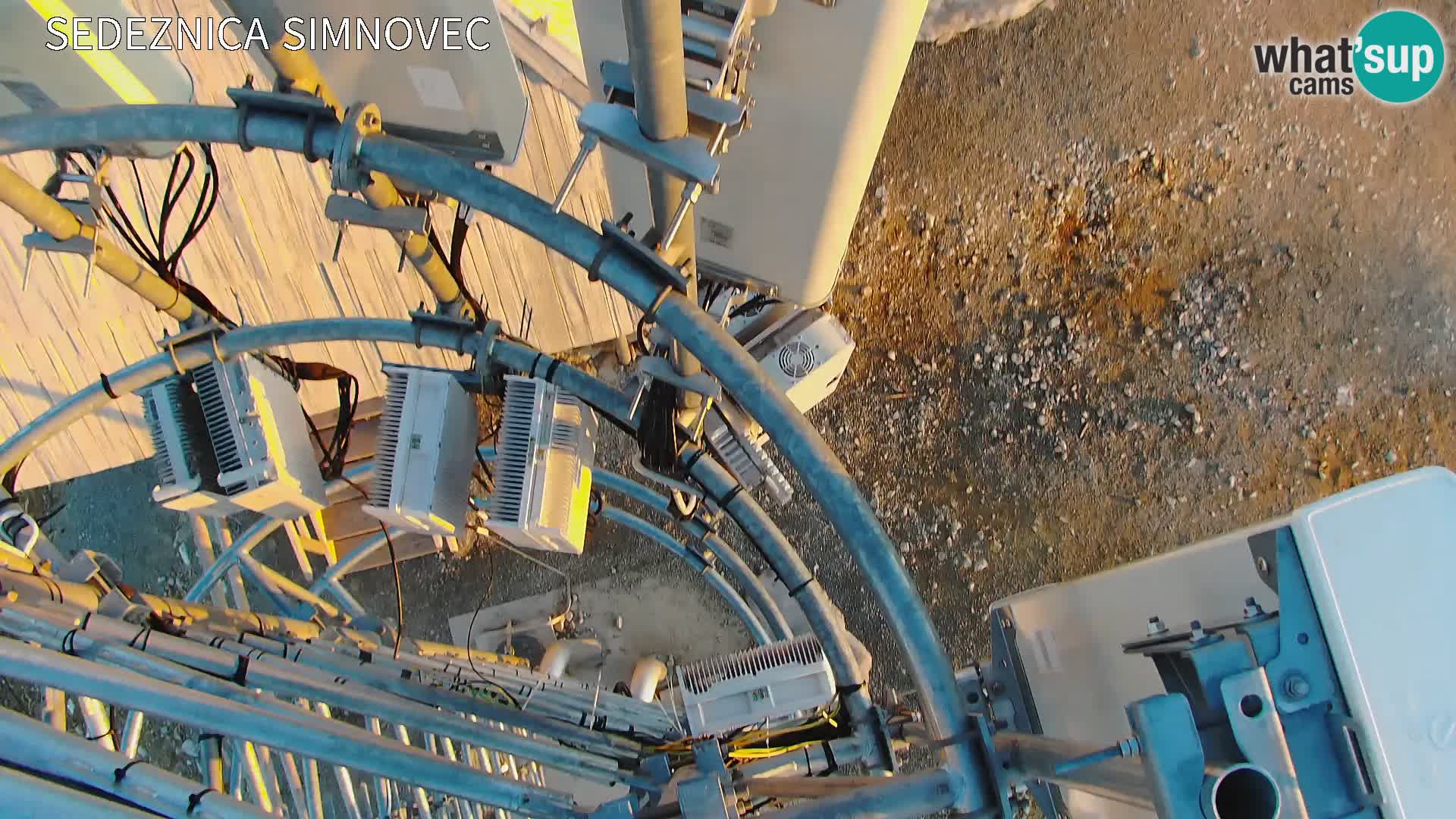 Velika Planina | Gradišče