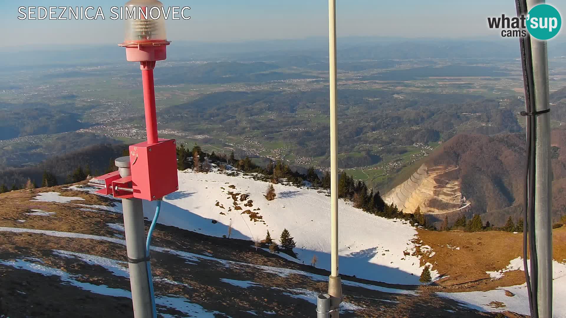 Velika Planina | Gradišče